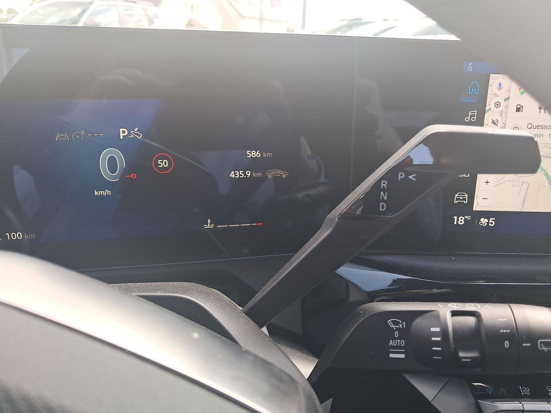 Vente en ligne Renault Clio 6 Clio Eco-G 120 ch EDC au prix de 25 290 €