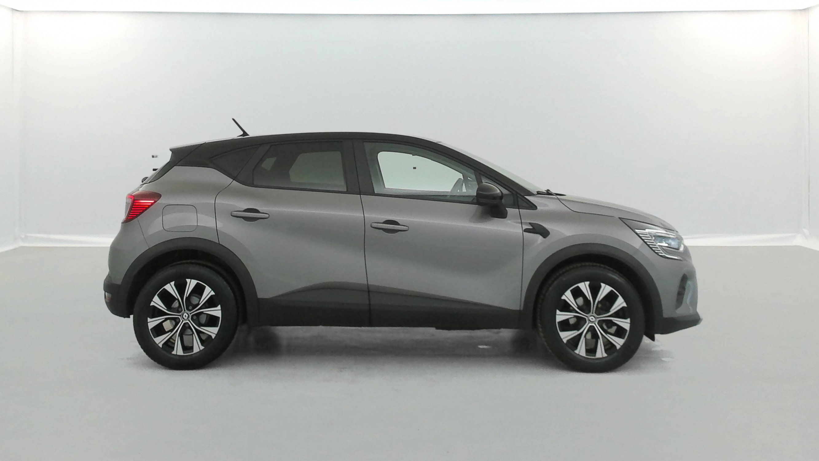 Vente en ligne Renault Captur  TCe 100 GPL au prix de 14 990 €