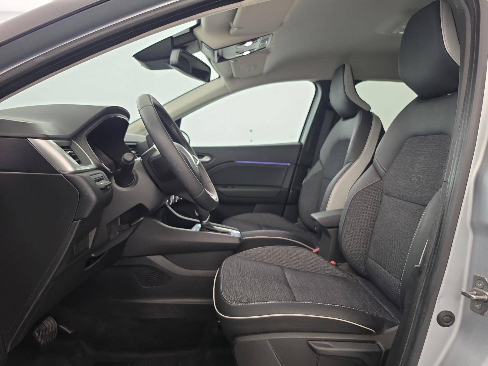 Vente en ligne Renault Captur  E-Tech full hybrid 145 au prix de 21 990 €