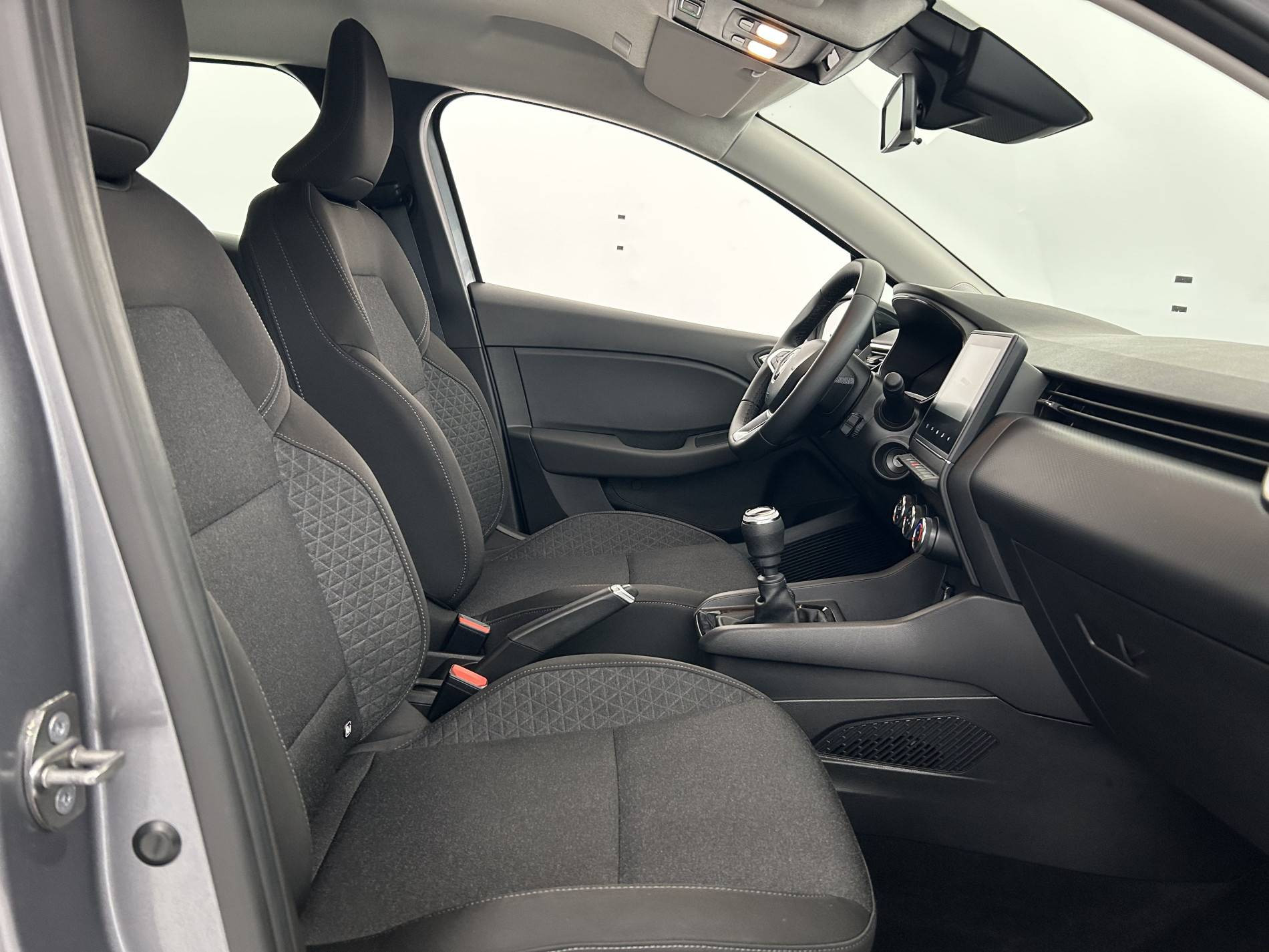 Vente en ligne Renault Clio 5 Clio TCe 90 au prix de 14 790 €