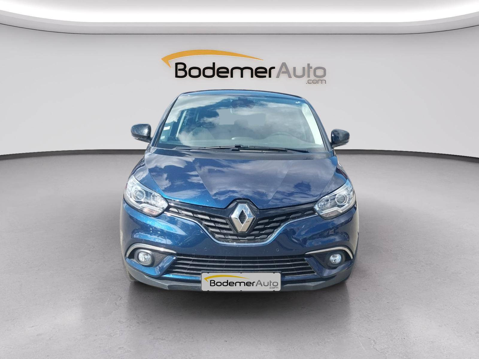 Vente en ligne Renault Scenic 4 Scenic TCe 115 FAP au prix de 12 990 €