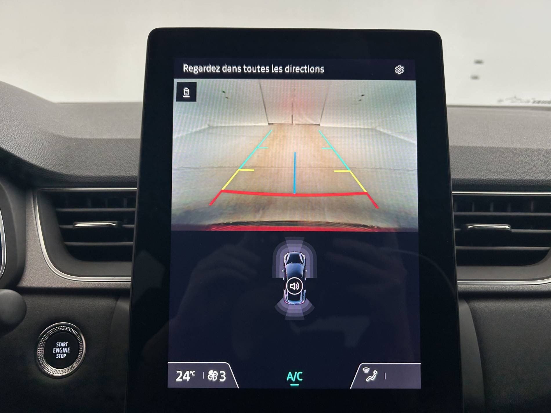Vente en ligne Renault Captur  E-Tech full hybrid 145 ch au prix de 23 990 €