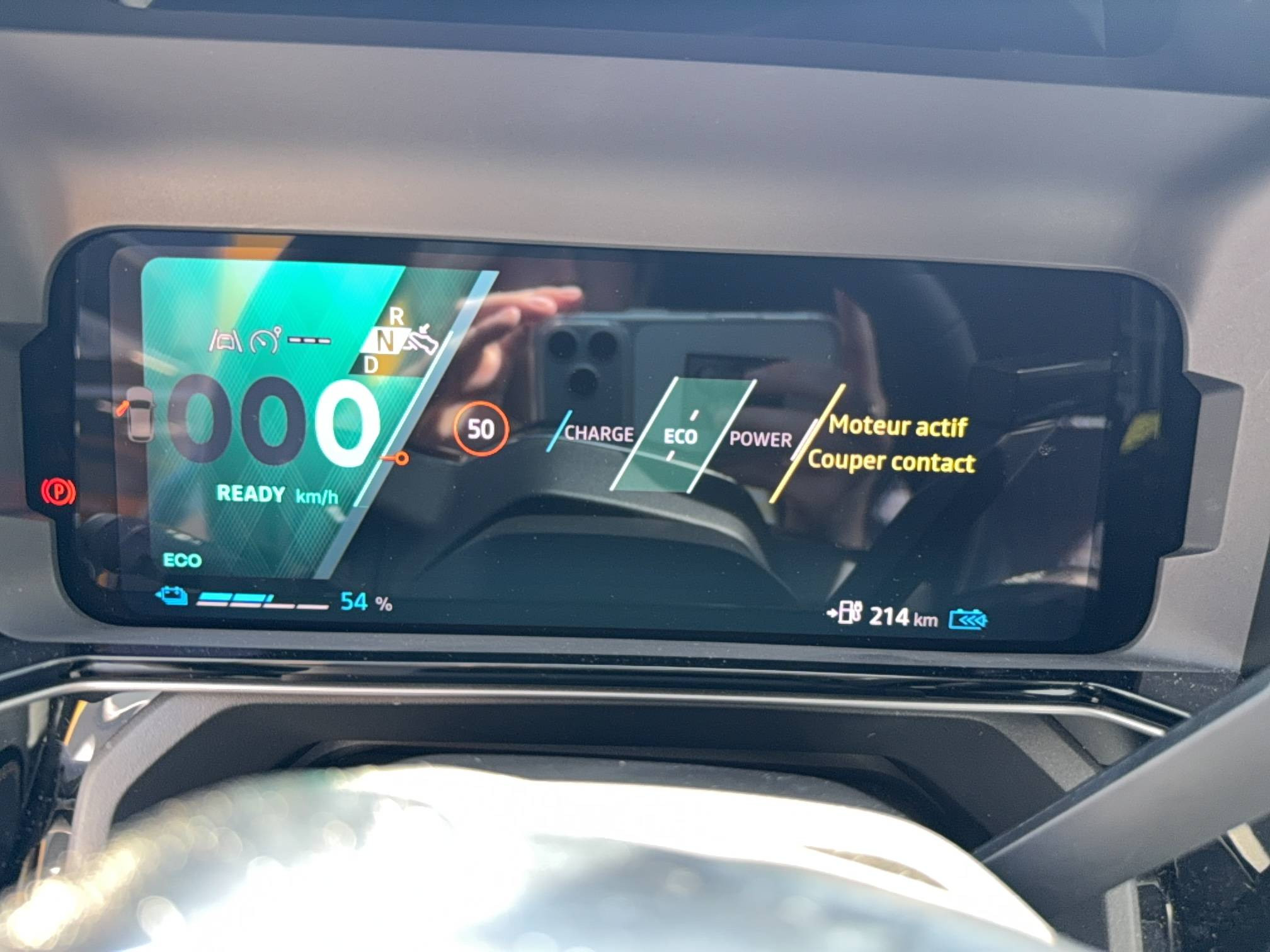 Vente en ligne Renault R4 E-Tech  150 ch autonomie confort au prix de 34 990 €