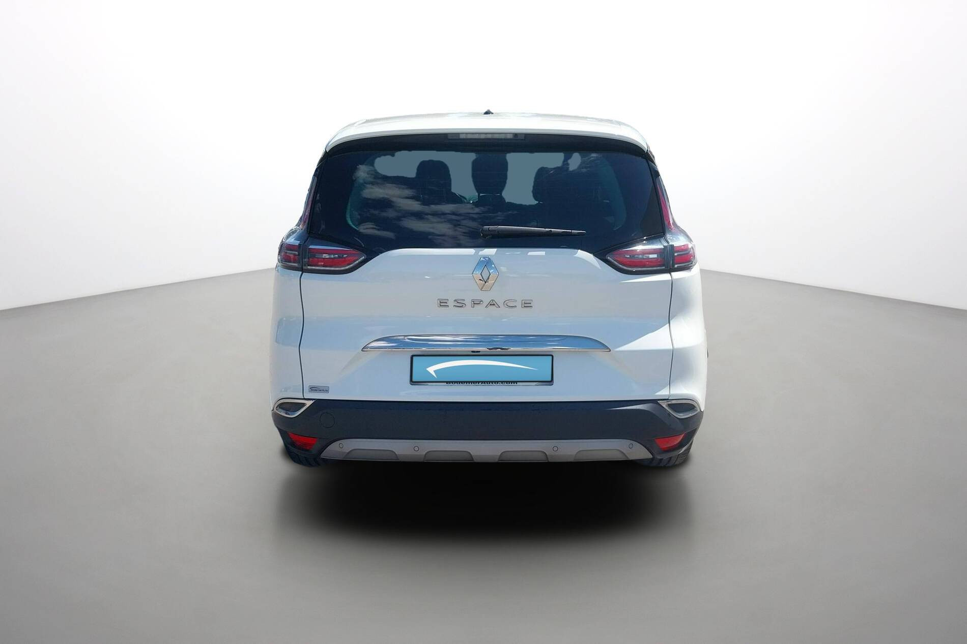 Vente en ligne Renault Espace 5 Espace dCi 160 Energy Twin Turbo au prix de 16 990 €