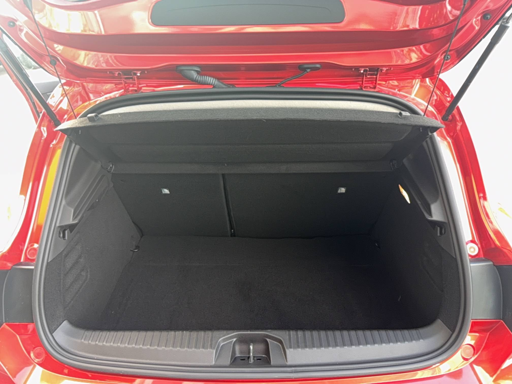 Vente en ligne Renault Clio 5 Clio E-Tech full hybrid 145 ch GSR2 au prix de 19 260 €