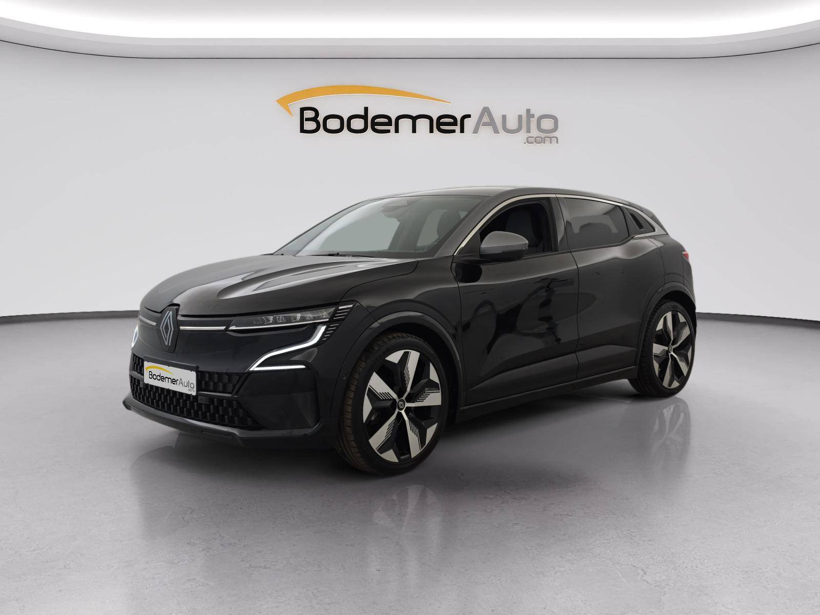 Renault Megane E-Tech  EV60 220 ch super charge occasion de 2022 en vente à Lorient