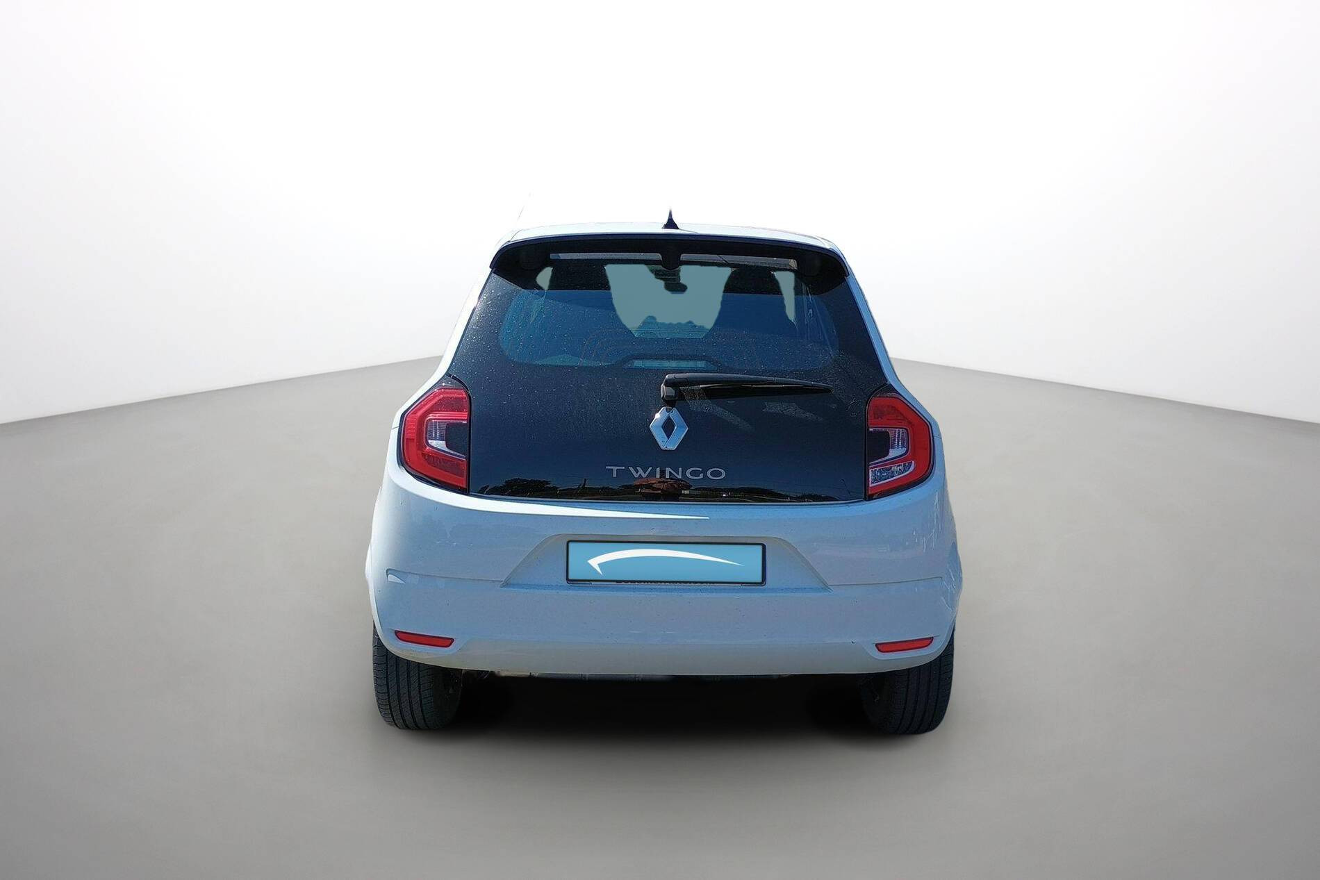 Vente en ligne Renault Twingo 3  SCe 65 au prix de 12 790 €