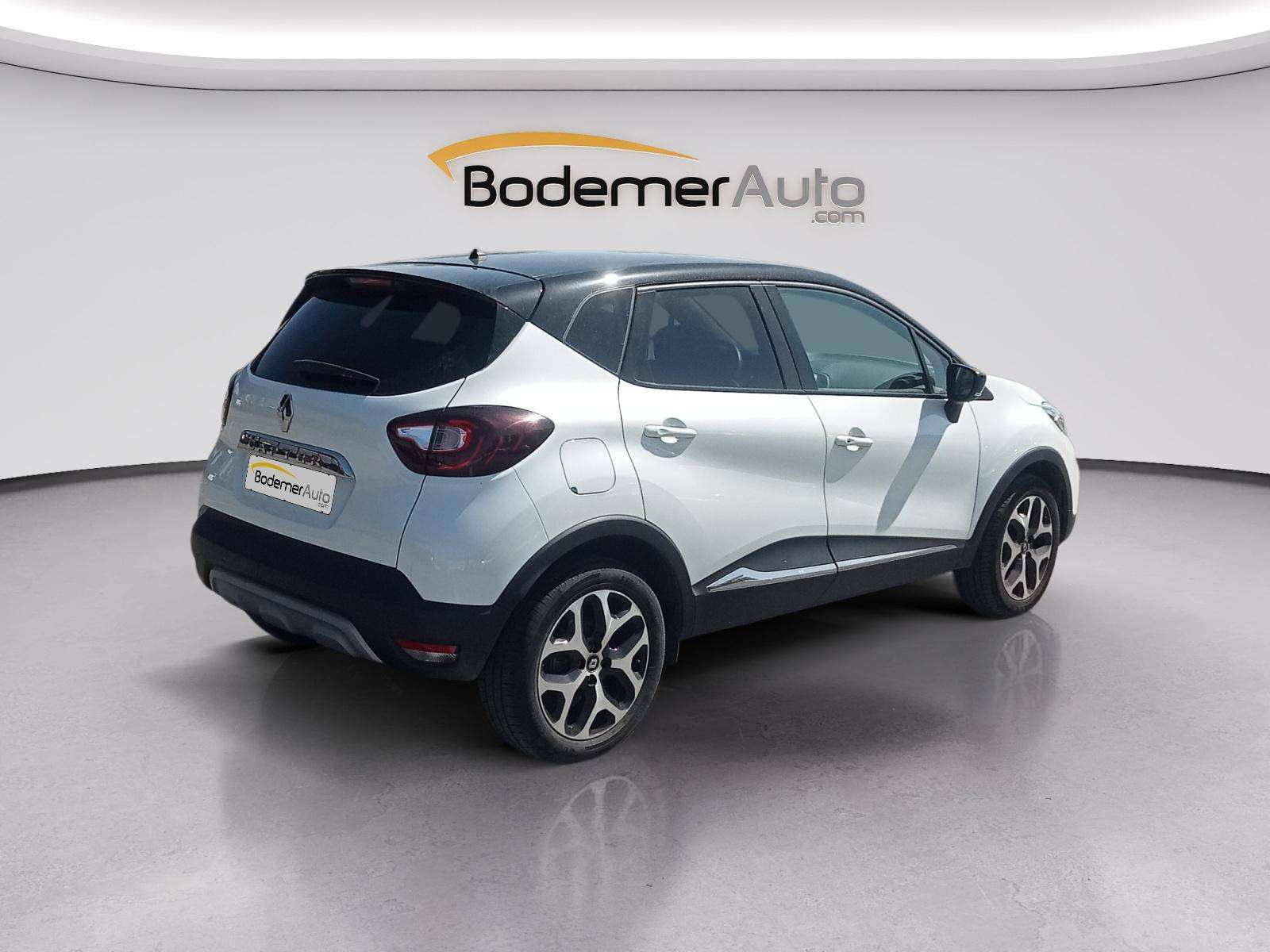 Vente en ligne Renault Captur  TCe 90 au prix de 12 690 €