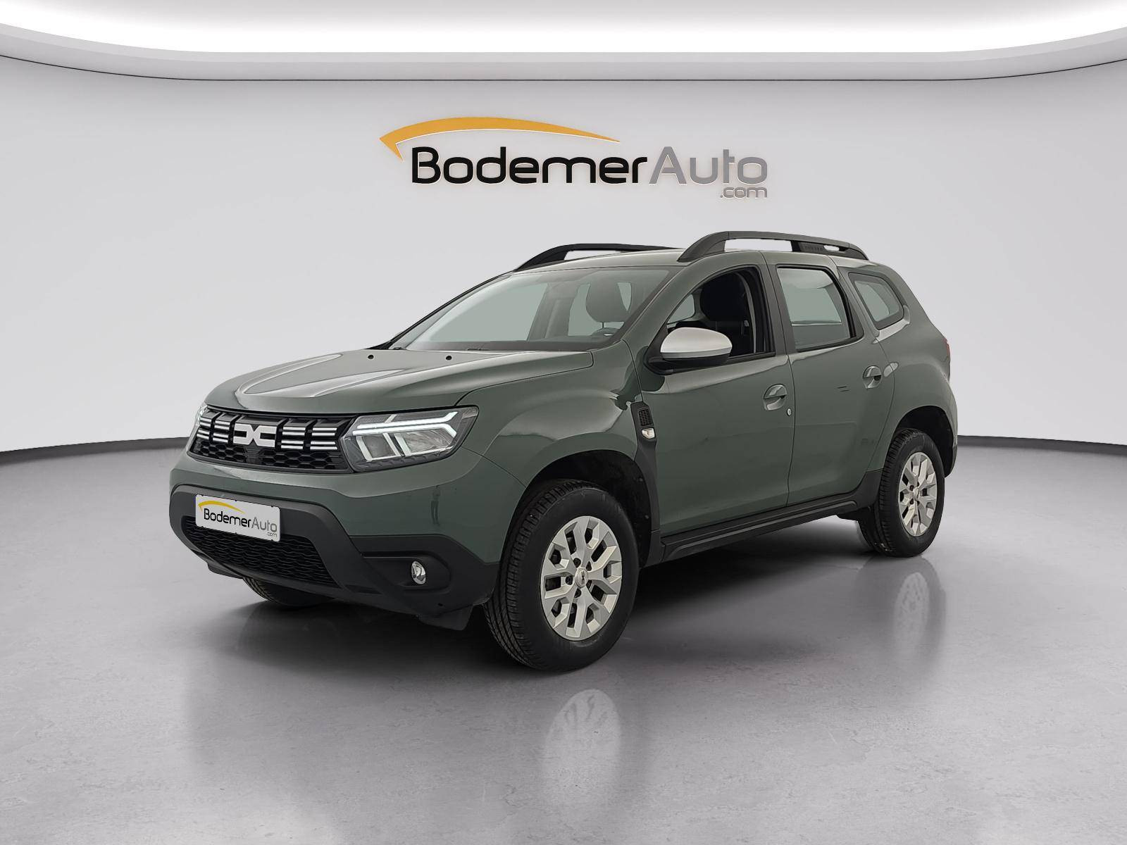 Dacia Duster  ECO-G 100 4x2 occasion de 2023 en vente à Loudéac