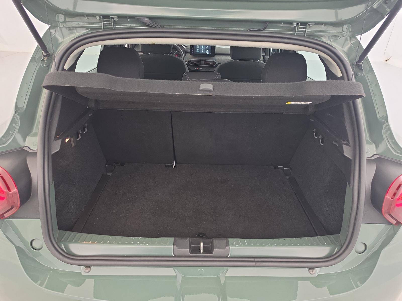 Vente en ligne Dacia Sandero  ECO-G 100 au prix de 14 600 €