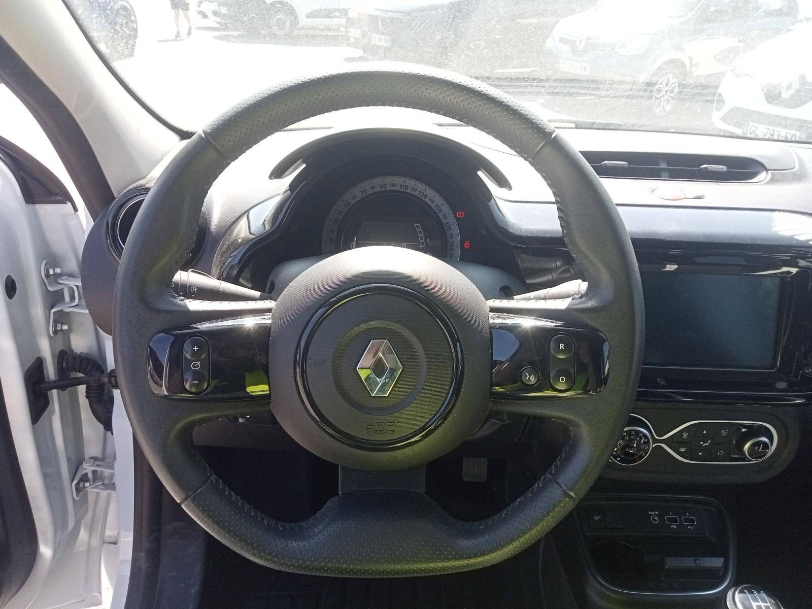 Vente en ligne Renault Twingo 3  SCe 65 au prix de 12 690 €