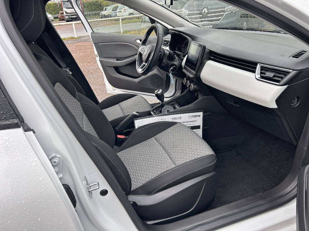 Vente en ligne Renault Clio 5 Clio TCe 90 au prix de 13 490 €