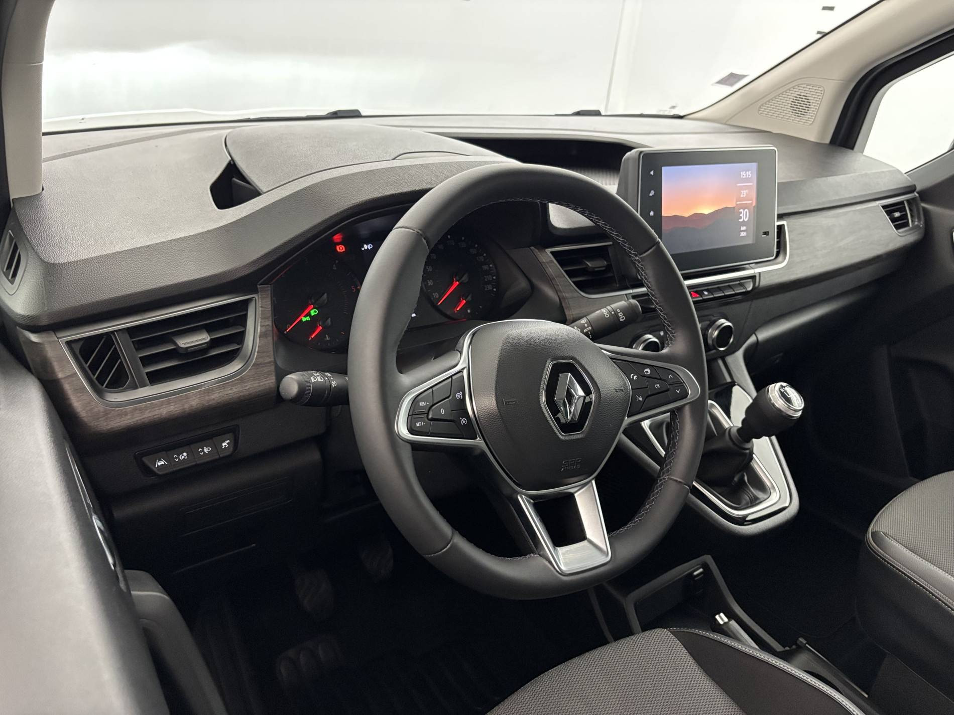 Vente en ligne Renault Kangoo  Blue dCi 95 au prix de 23 890 €
