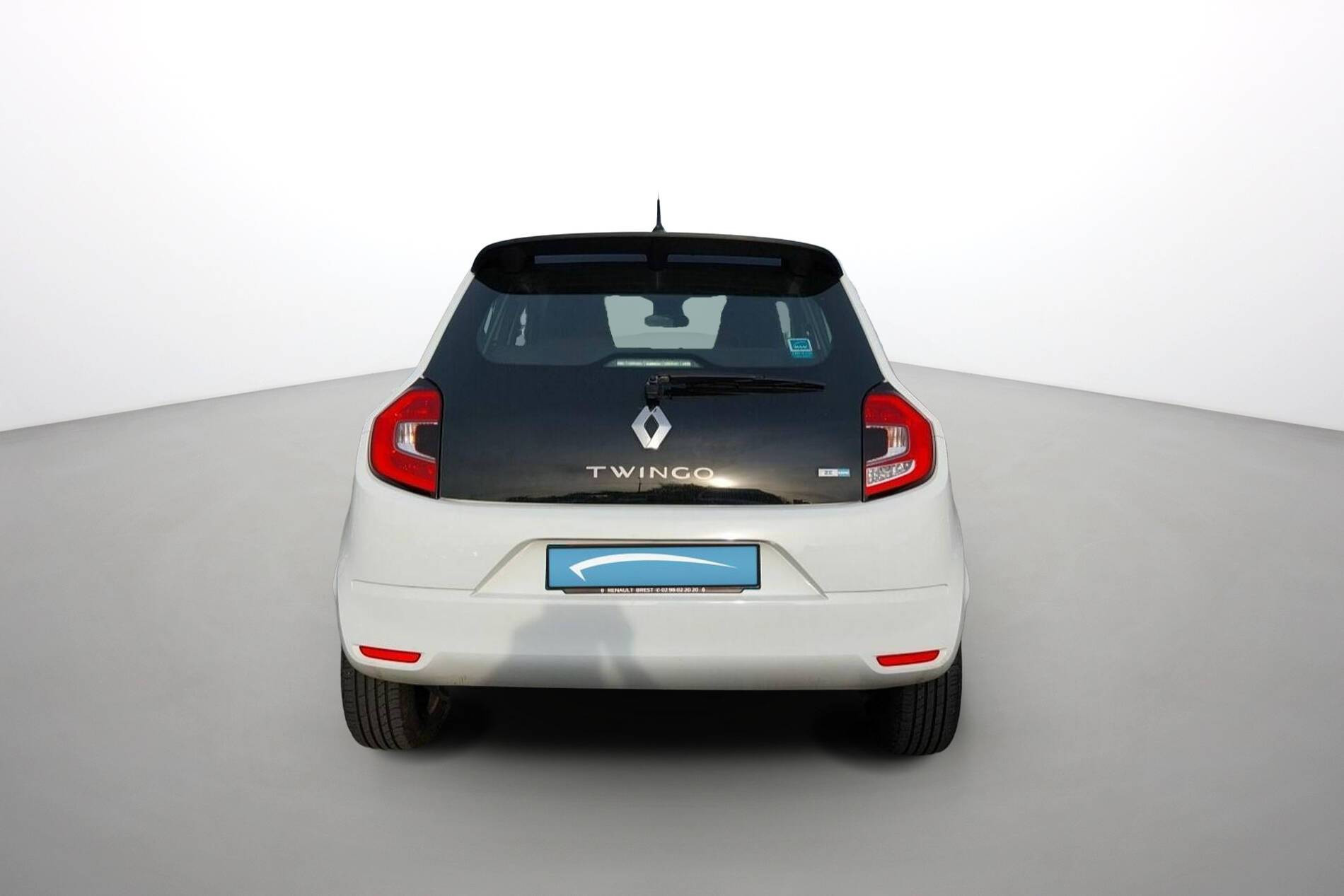 Vente en ligne Renault Twingo Electrique Twingo III Achat Intégral - 21 au prix de 11 790 €