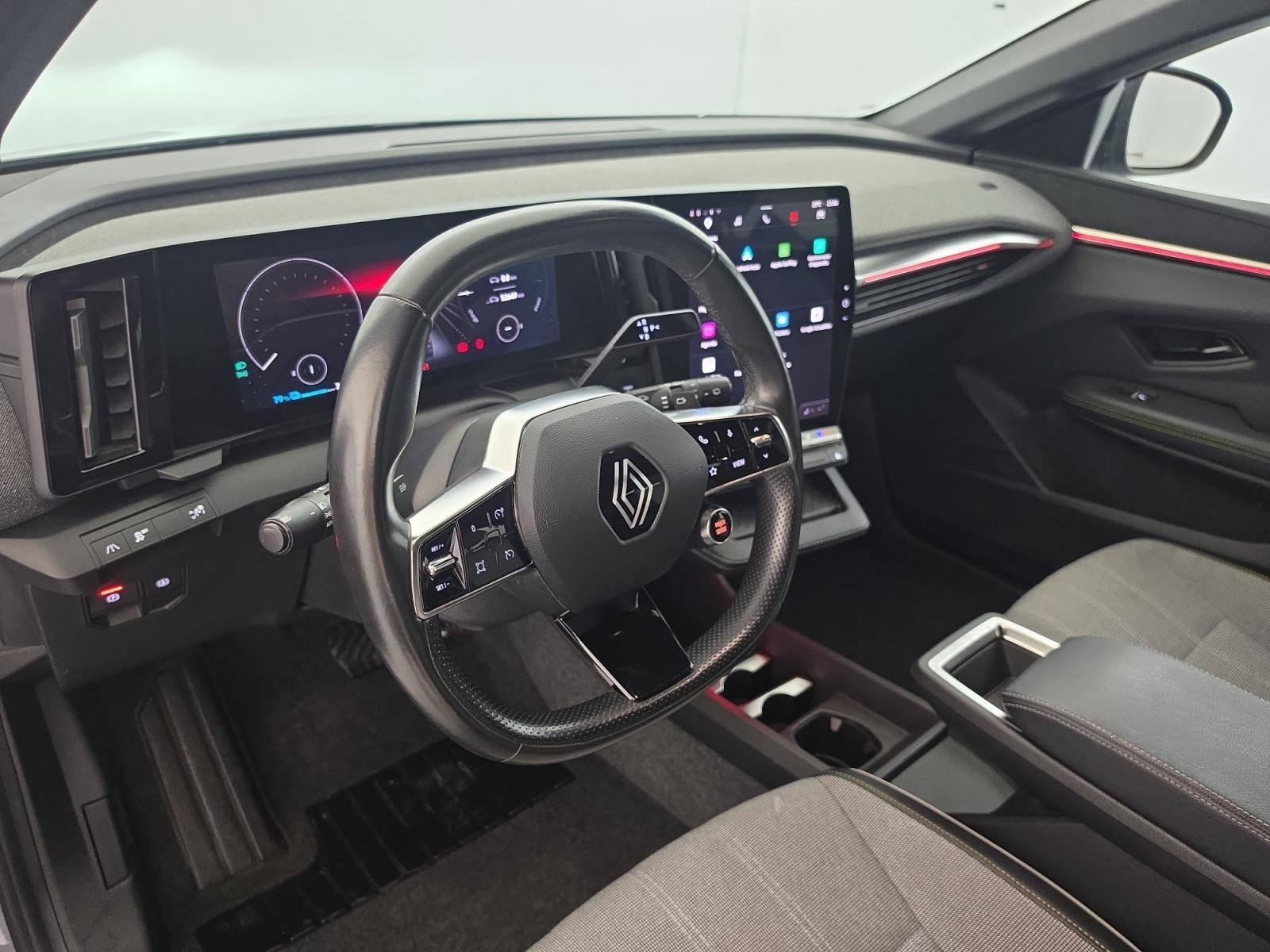 Vente en ligne Renault Megane E-Tech  EV60 220 ch super charge au prix de 24 990 €