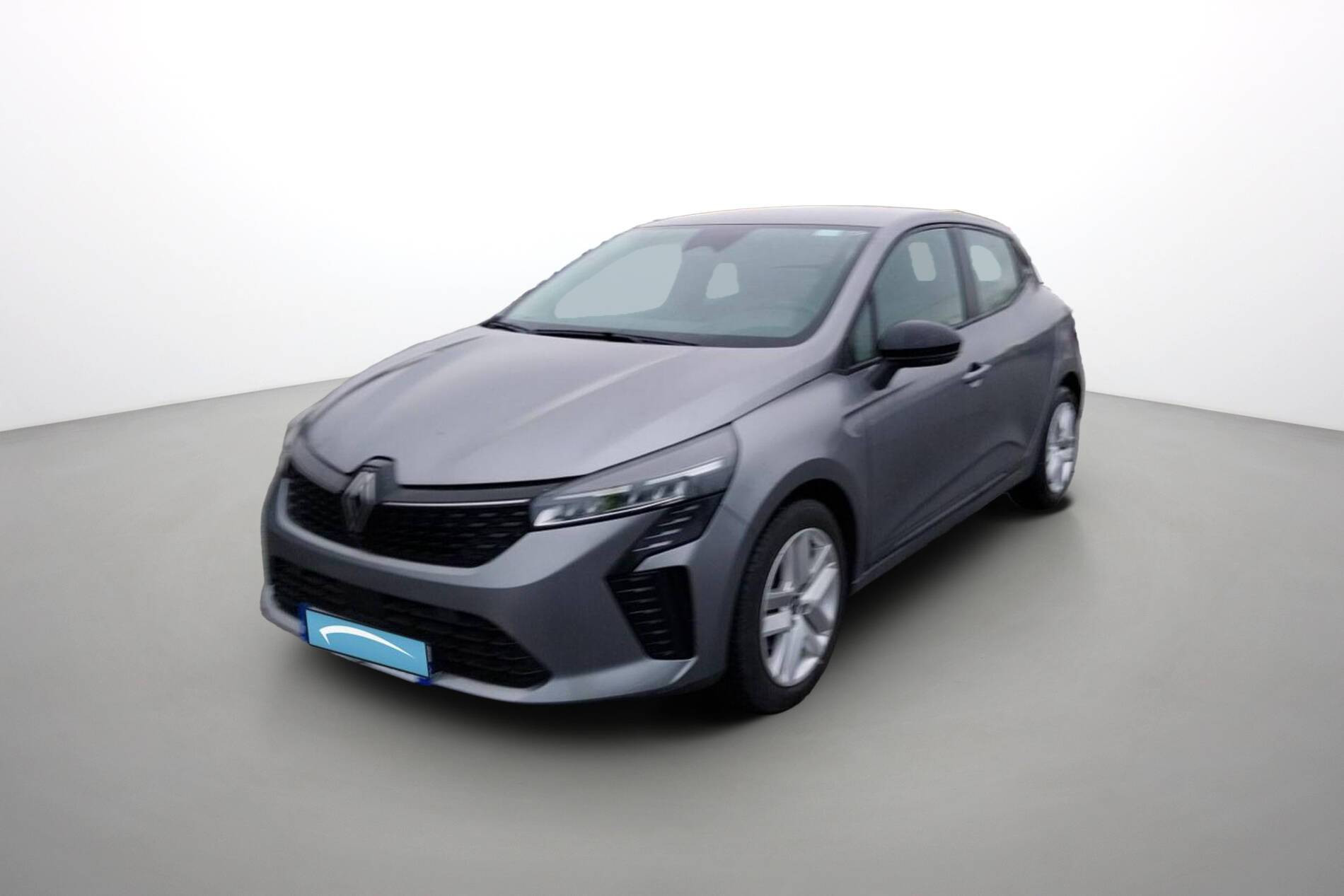 Renault Clio 5 Clio Blue dCi 100 ch GSR2 occasion de 2025 en vente à Saint-Lô