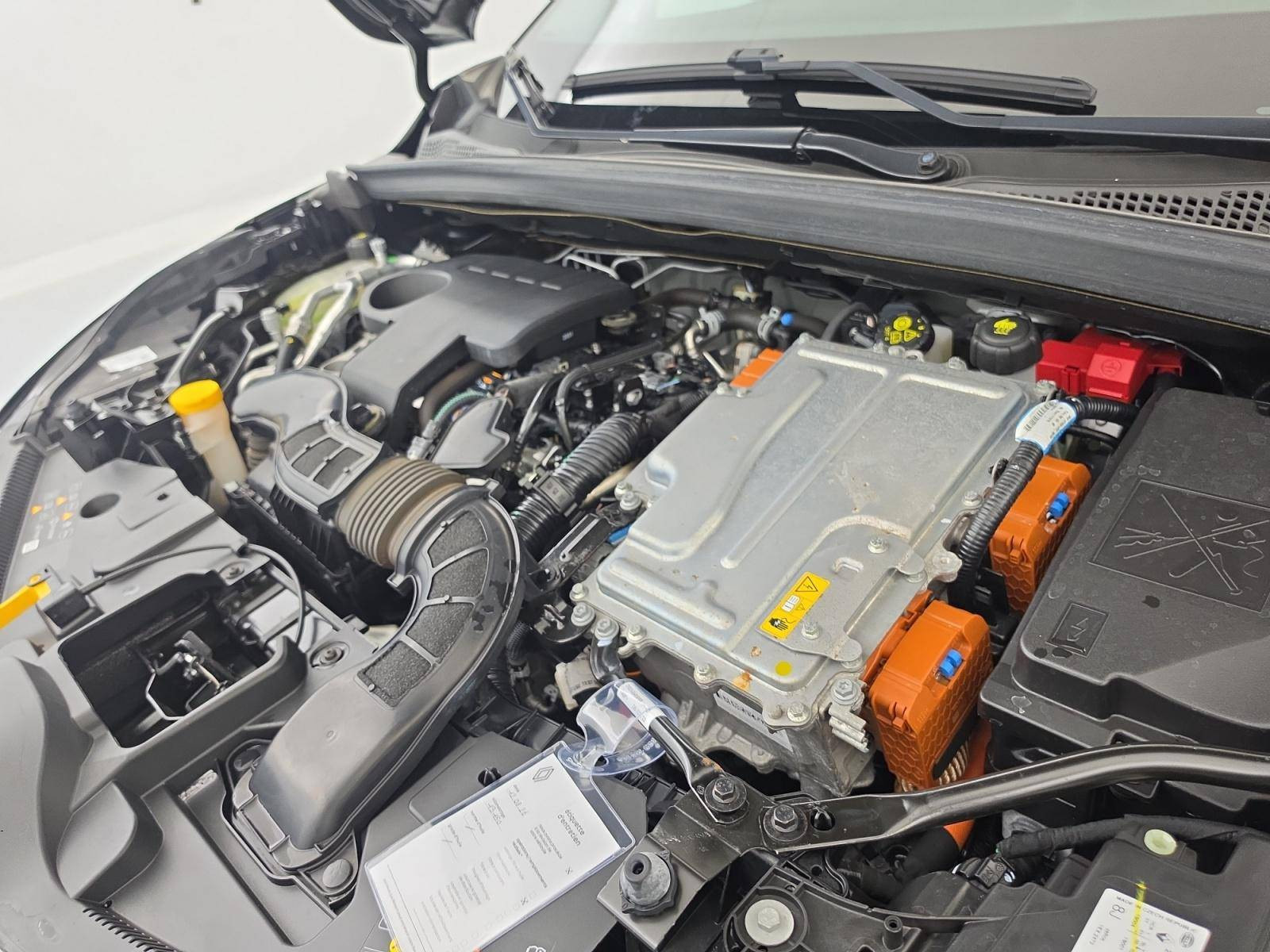 Vente en ligne Renault Captur  E-Tech 145 - 21 au prix de 19 690 €