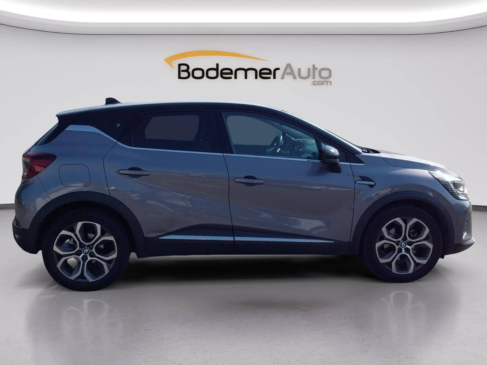 Vente en ligne Renault Captur  E-Tech 145 - 21 au prix de 17 990 €