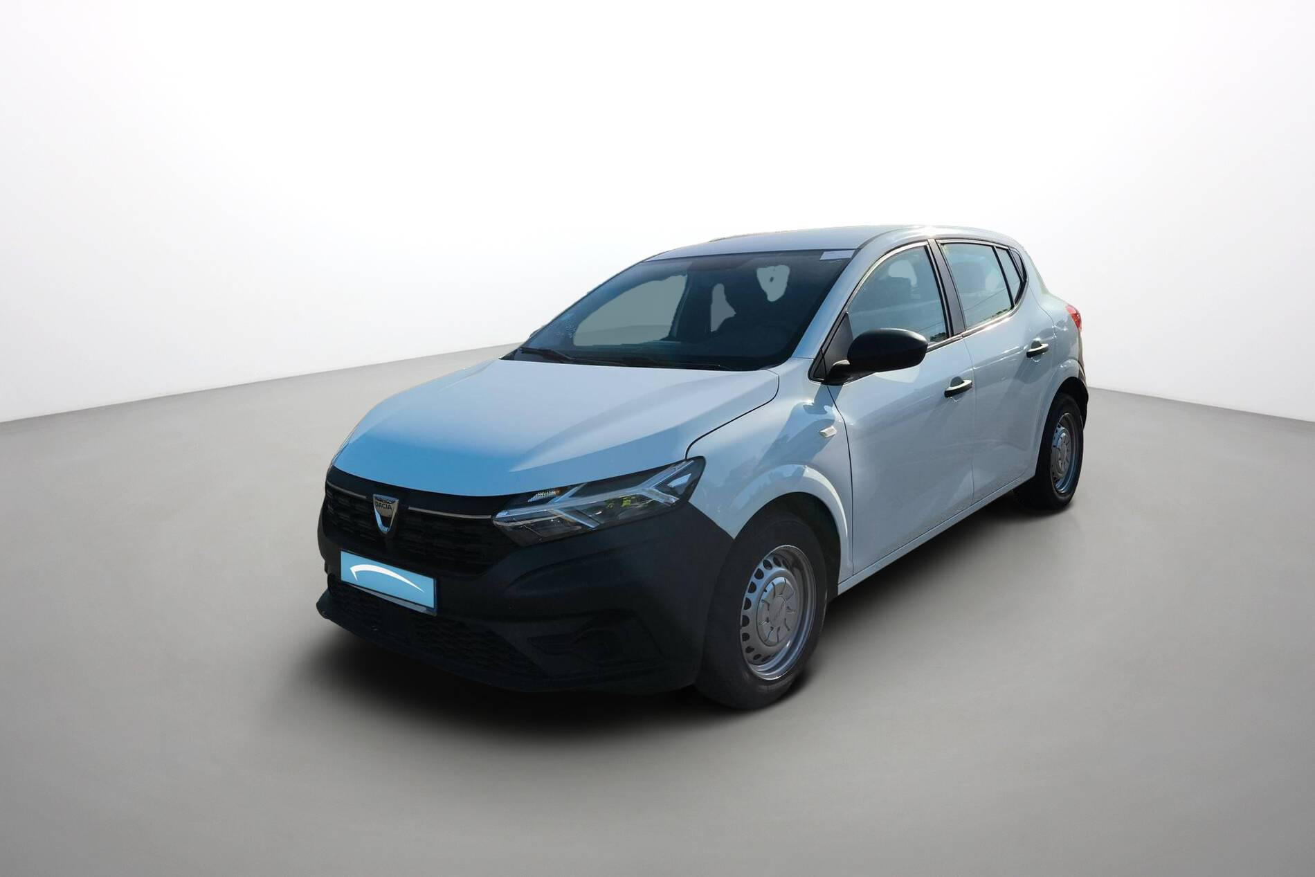 Dacia Sandero  SCe 65 occasion de 2021 en vente à Caen