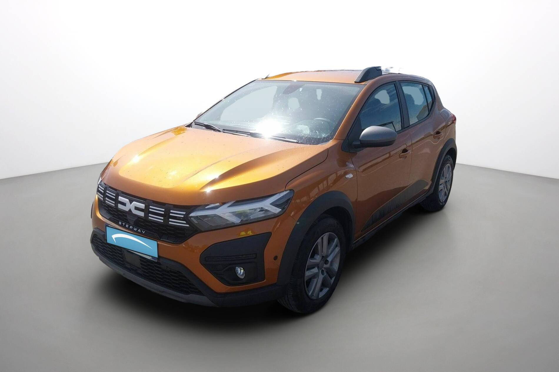 Dacia Sandero  TCe 90 occasion de 2023 en vente à Morlaix