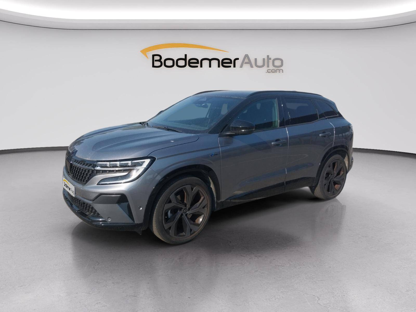 Renault Austral  E-Tech hybrid 200 occasion de 2023 en vente à Lorient
