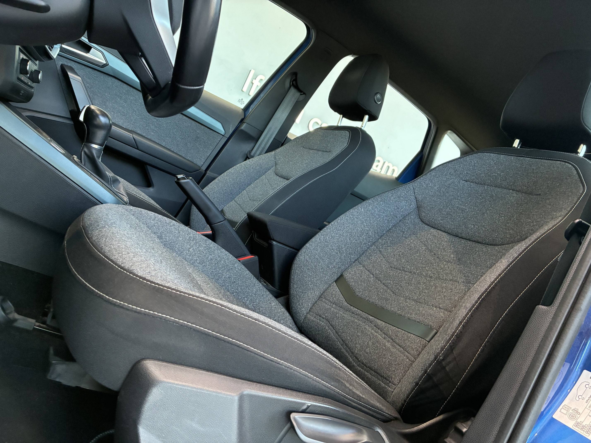 Vente en ligne Seat Arona  1.0 TSI 110 ch Start/Stop DSG7 au prix de 14 490 €