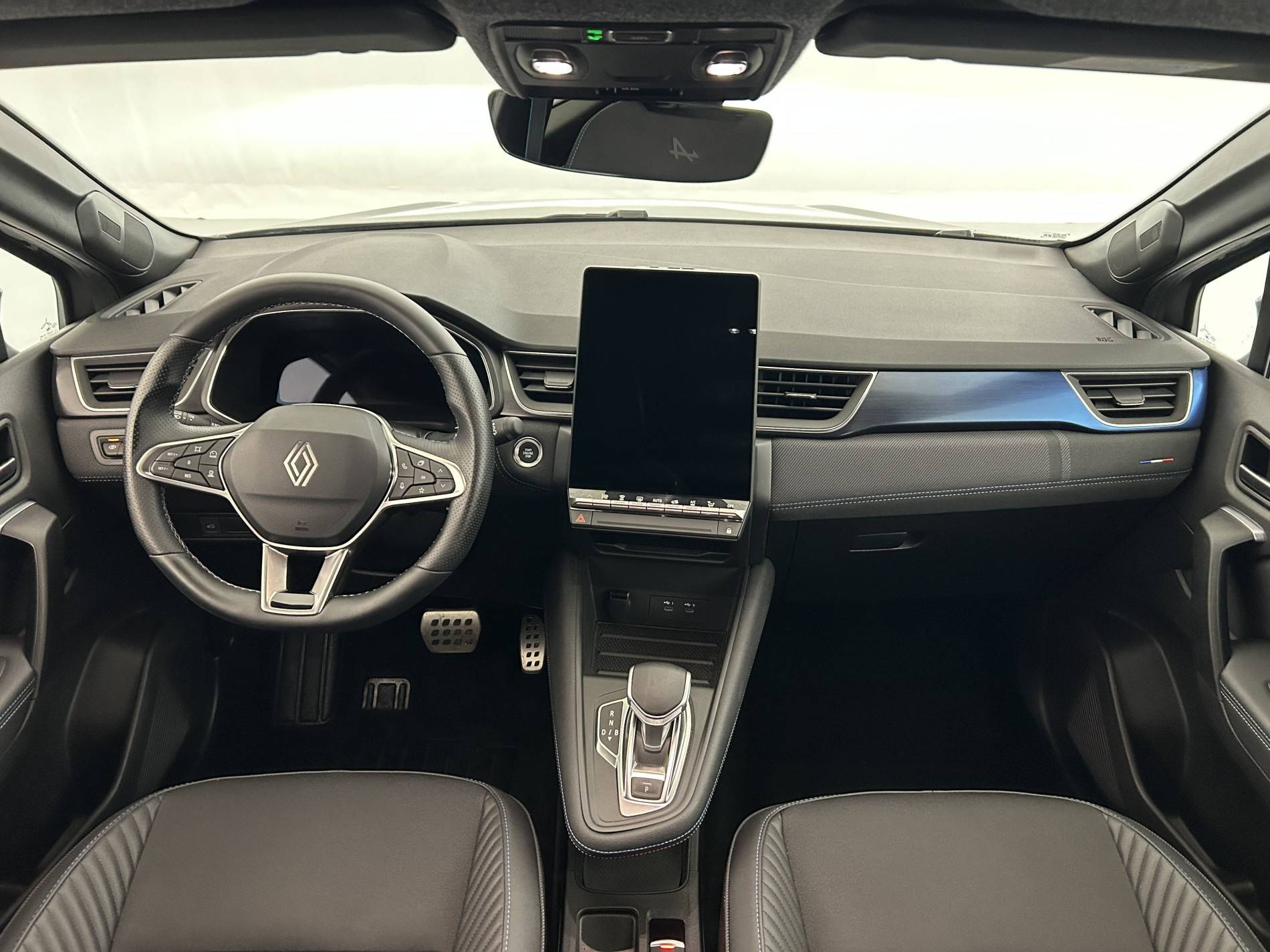 Vente en ligne Renault Symbioz  E-Tech full hybrid 145 au prix de 28 990 €