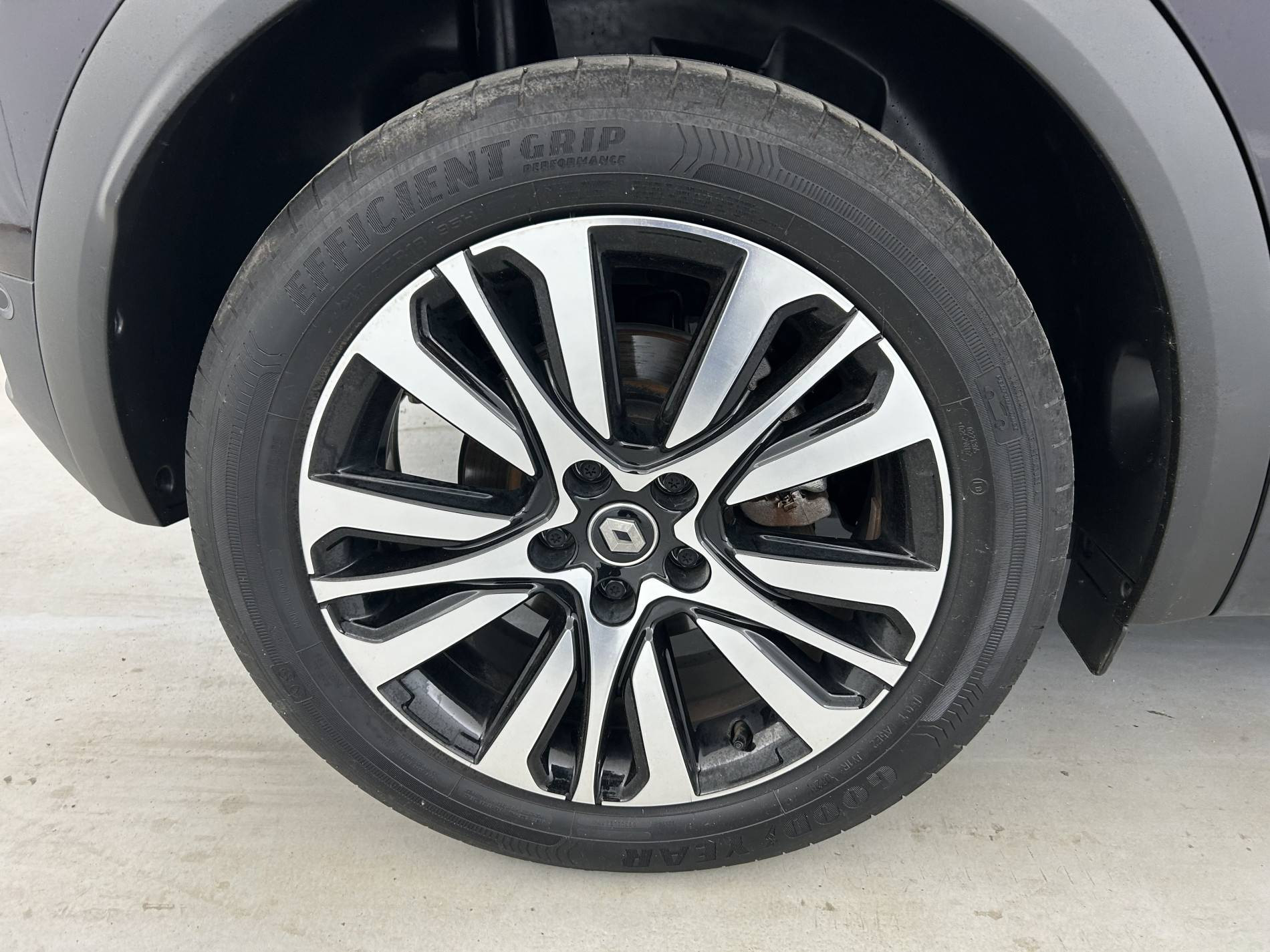 Vente en ligne Renault Captur  E-Tech Plug-in 160 au prix de 17 990 €