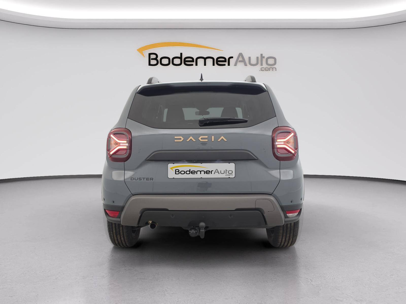 Vente en ligne Dacia Duster  Blue dCi 115 4x2 au prix de 21 490 €