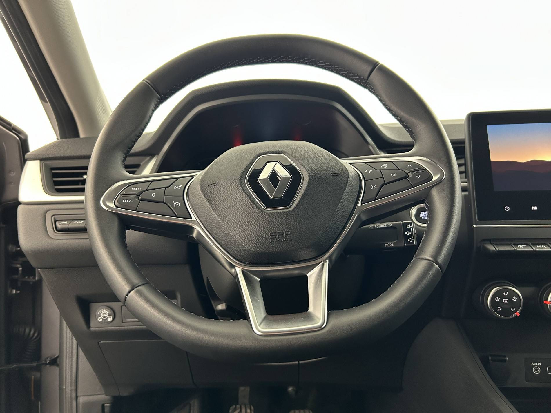 Vente en ligne Renault Captur  TCe 100 GPL au prix de 17 990 €