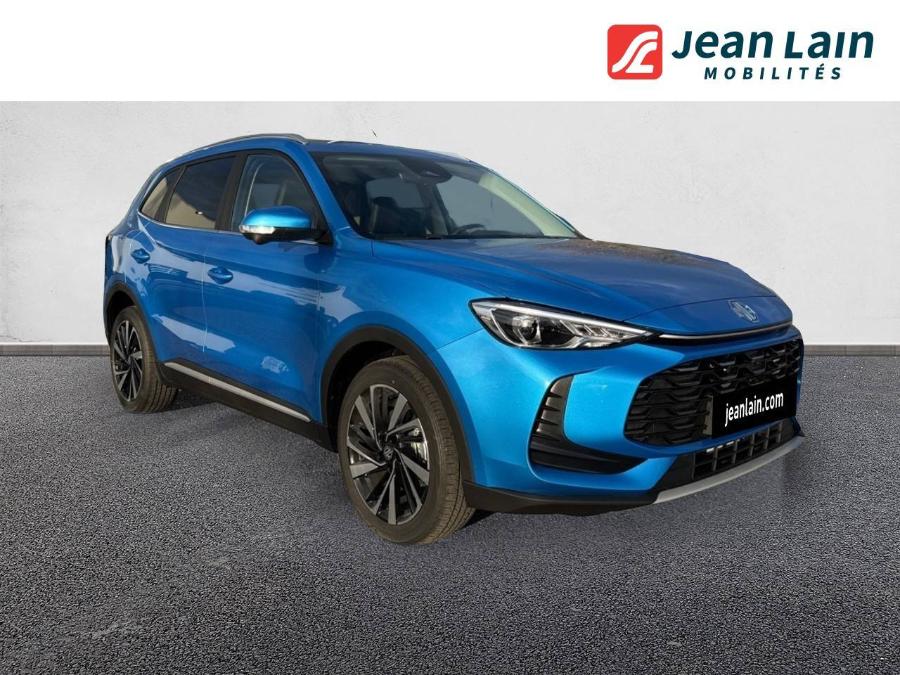 Vente en ligne MG ZS ZS 1.5 L Hybrid+ 197 ch Luxury de 2025 au prix de 25 240 €