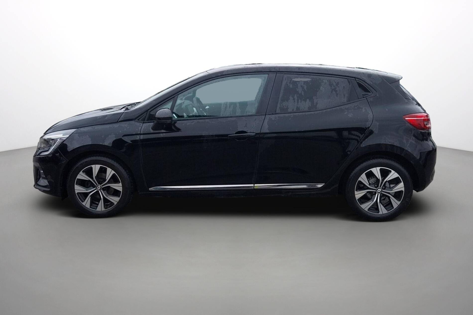 Vente en ligne Renault Clio 5 Clio SCe 65 au prix de 12 490 €
