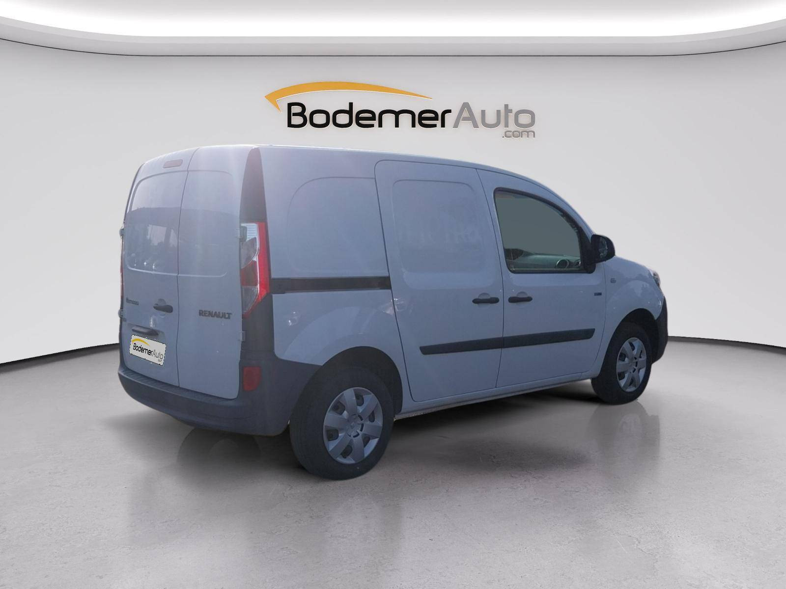 Vente en ligne Renault Kangoo Electrique KANGOO ELECTRIC au prix de 9 990 €