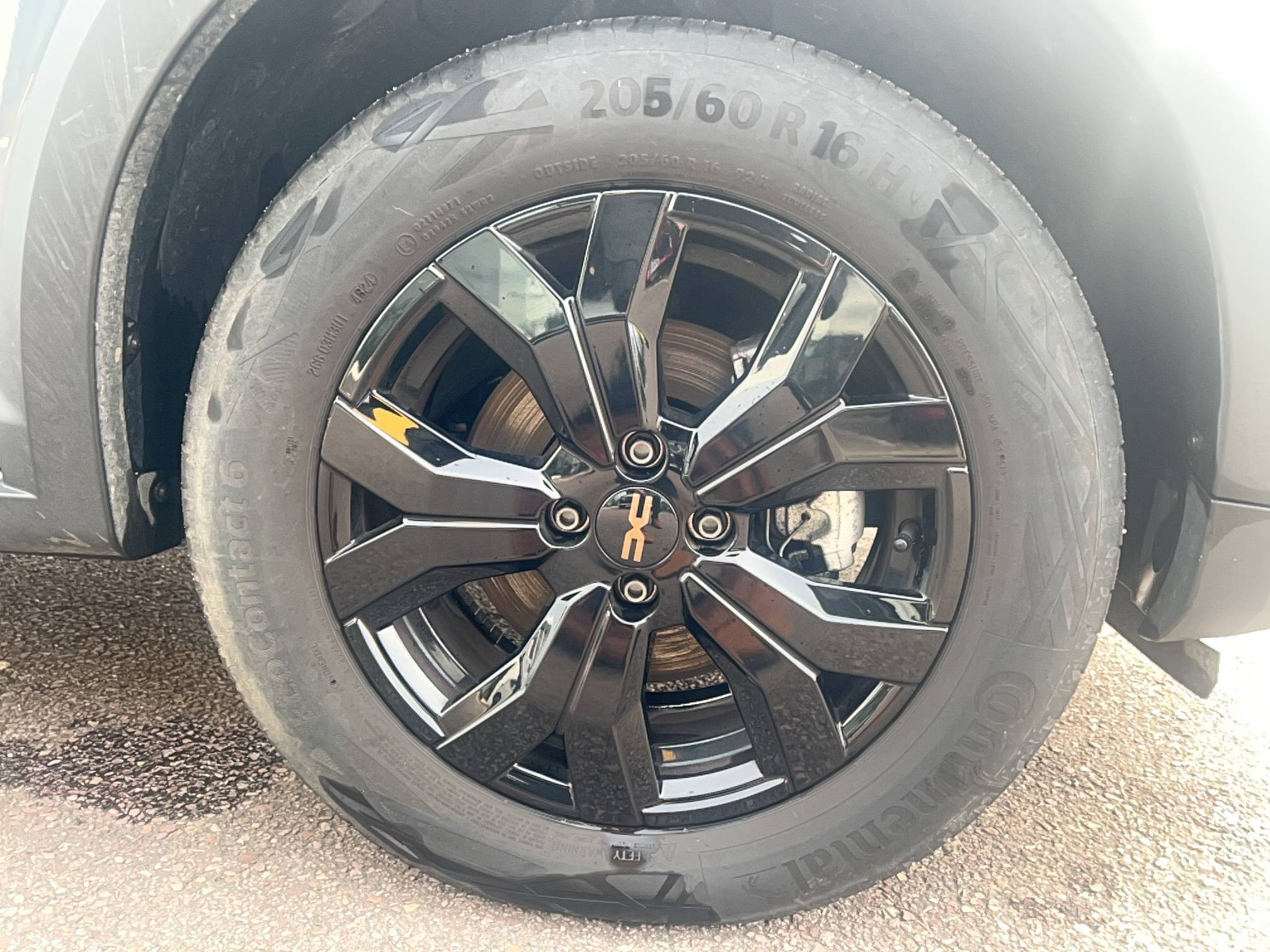 Vente en ligne Dacia Jogger  Hybrid 140 7 places GSR2 au prix de 25 991 €