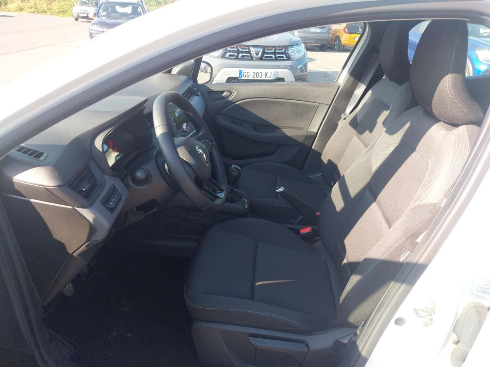 Vente en ligne Renault Clio 5 Clio SCe 65 au prix de 12 990 €