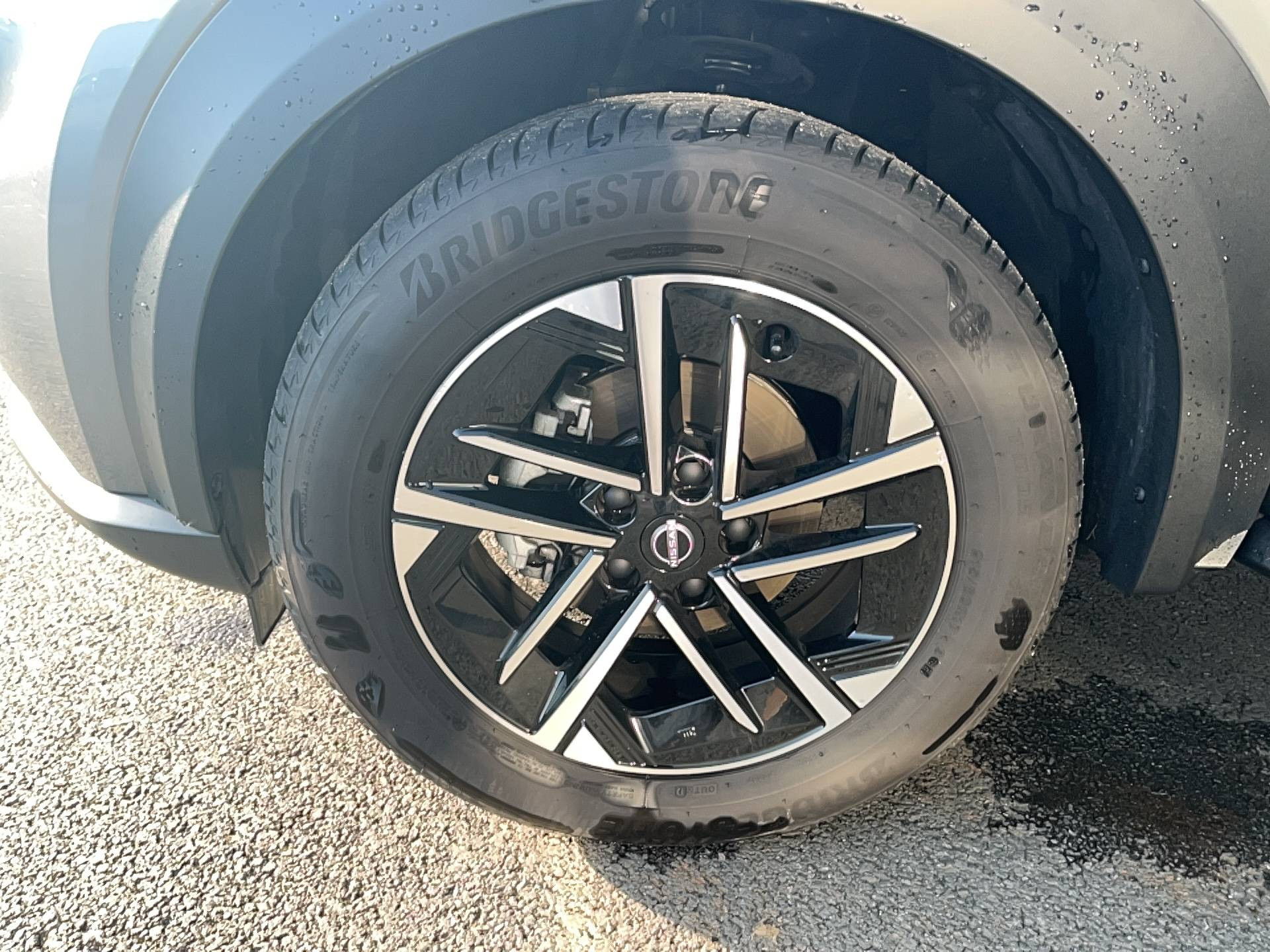 Vente en ligne Nissan Juke  DIG-T 114 au prix de 19 390 €