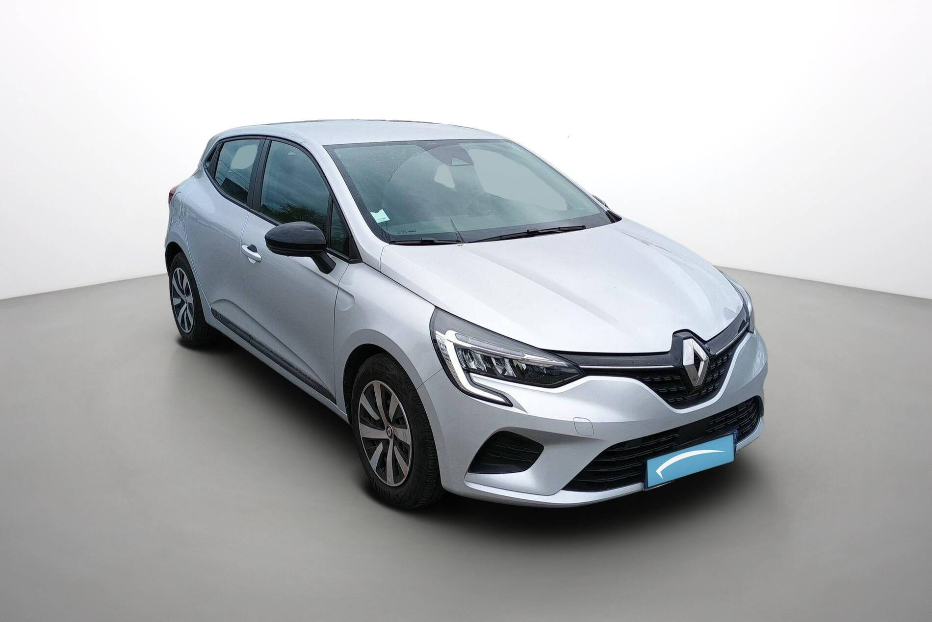 Vente en ligne Renault Clio 5 Clio TCe 90 au prix de 14 990 €