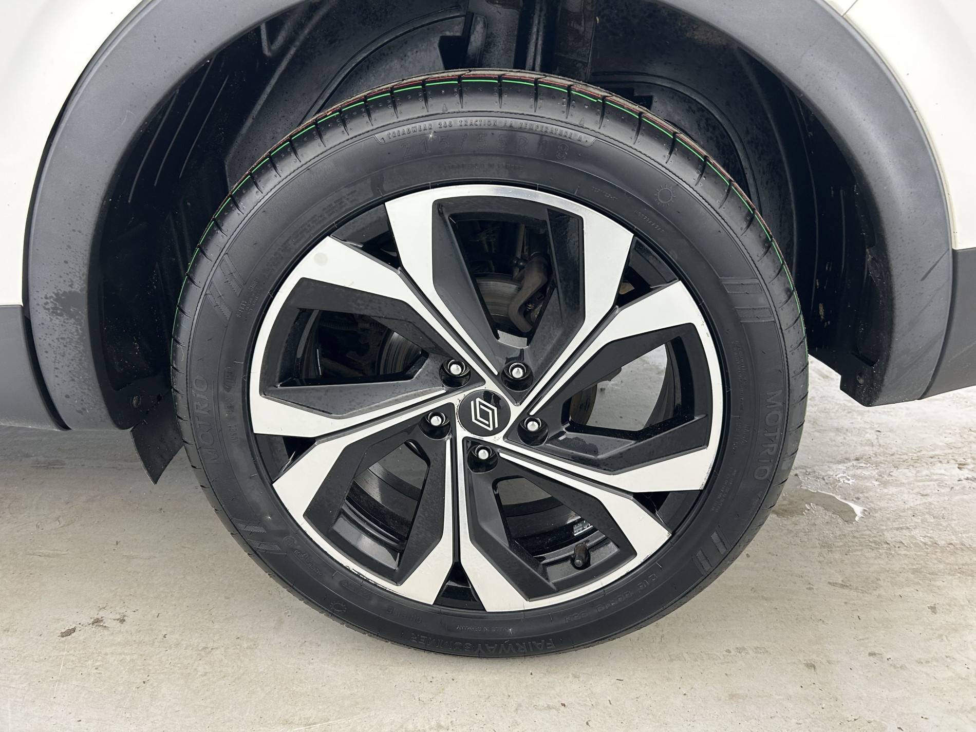 Vente en ligne Renault Arkana  E-Tech 145 - 23 au prix de 18 990 €