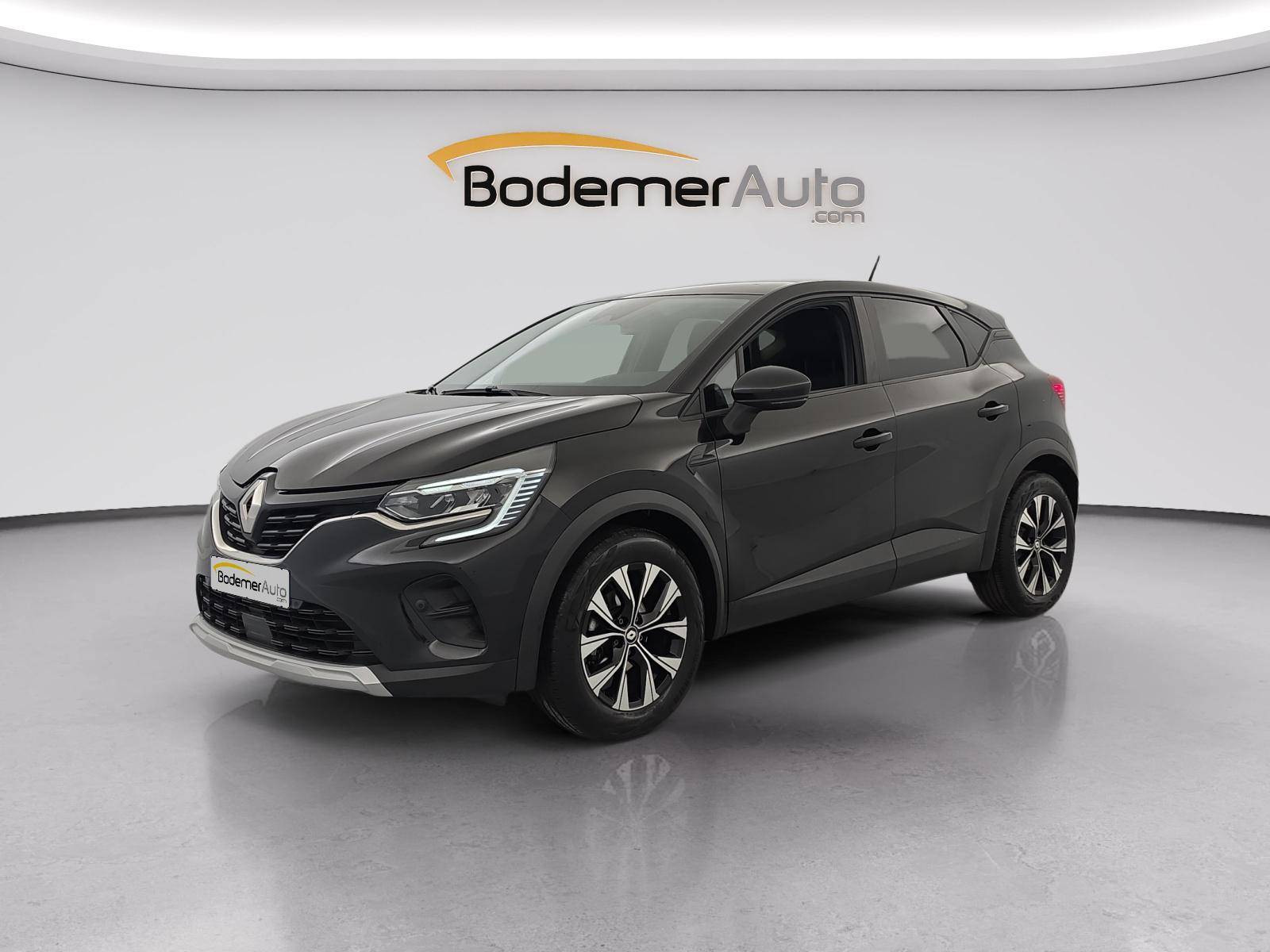 Renault Captur  TCe 90 occasion de 2024 en vente à Brest