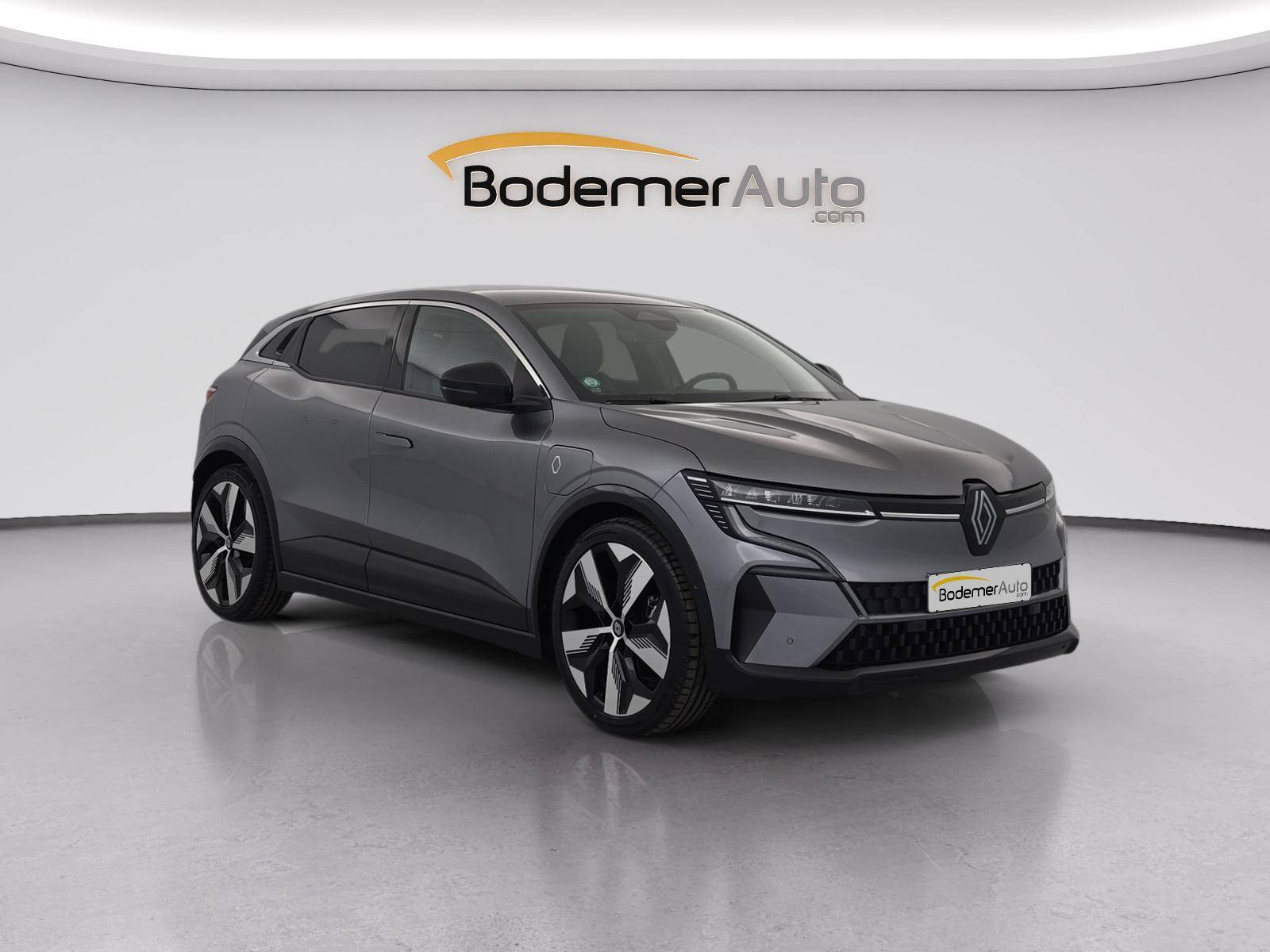Vente en ligne Renault Megane E-Tech  EV60 220 ch super charge au prix de 25 990 €