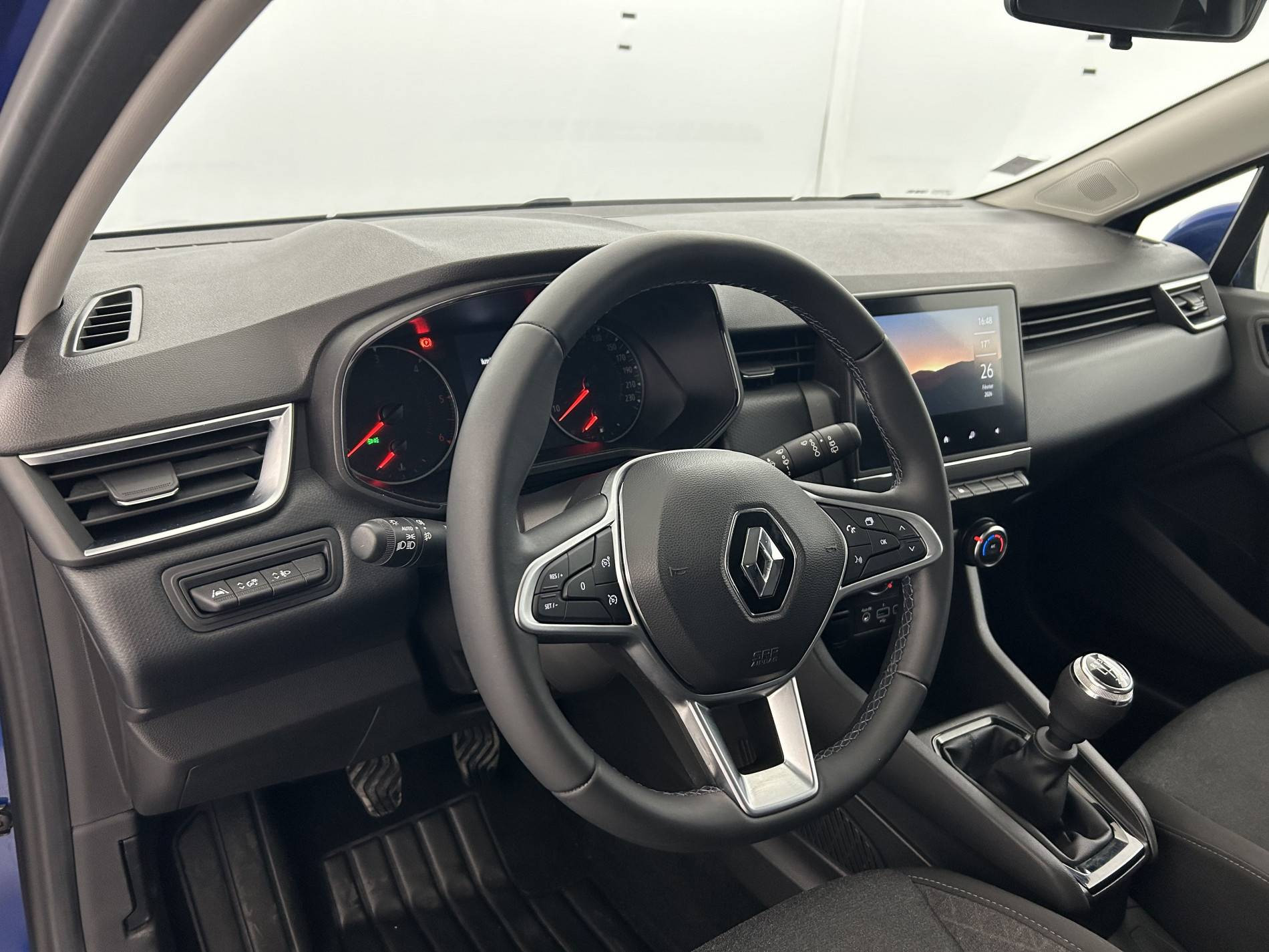 Vente en ligne Renault Clio 5 Clio Blue dCi 100 - 21N au prix de 14 990 €