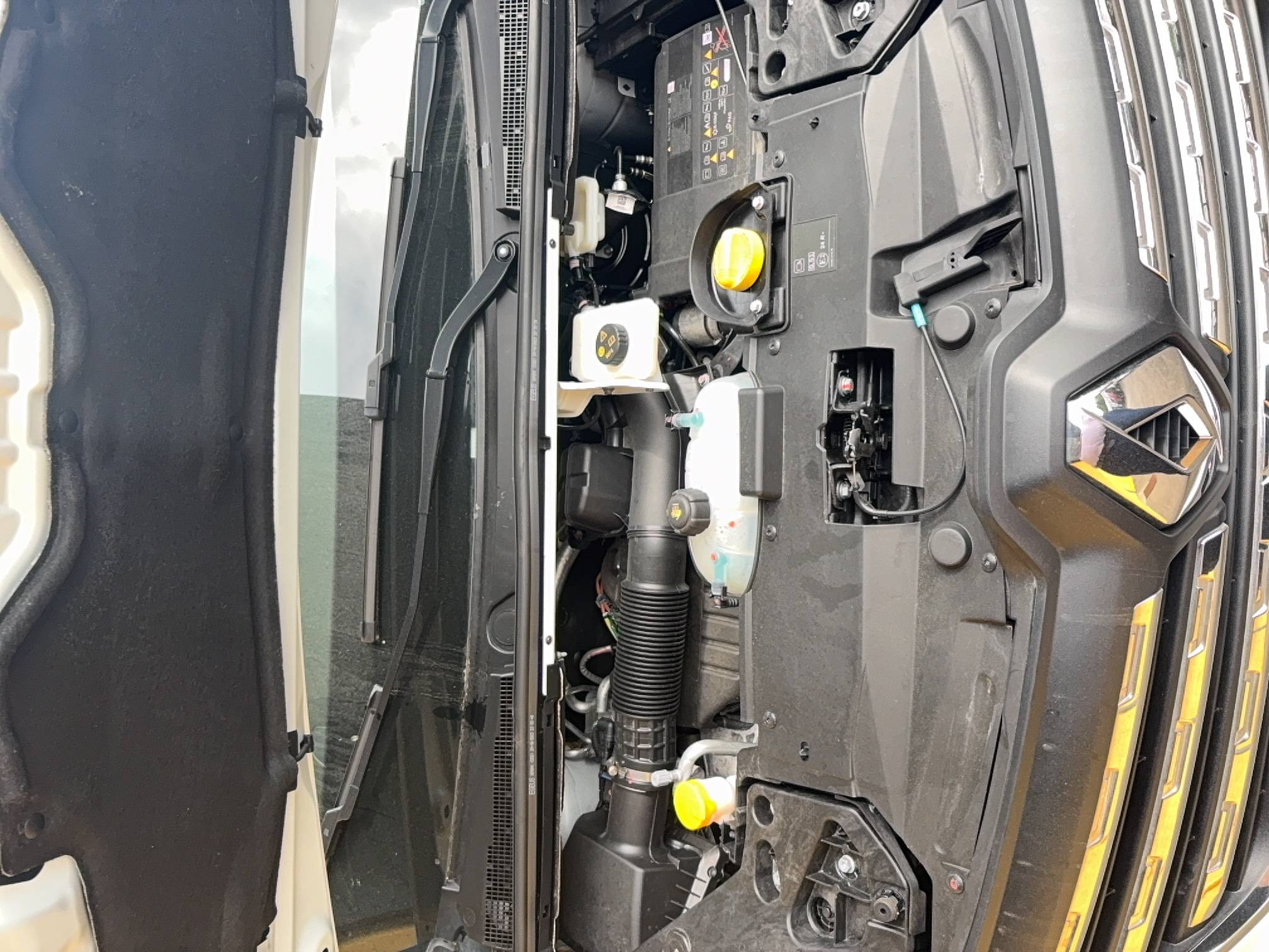 Vente en ligne Renault Trafic  combi L2 dCi 150 Energy S&S au prix de 31 490 €