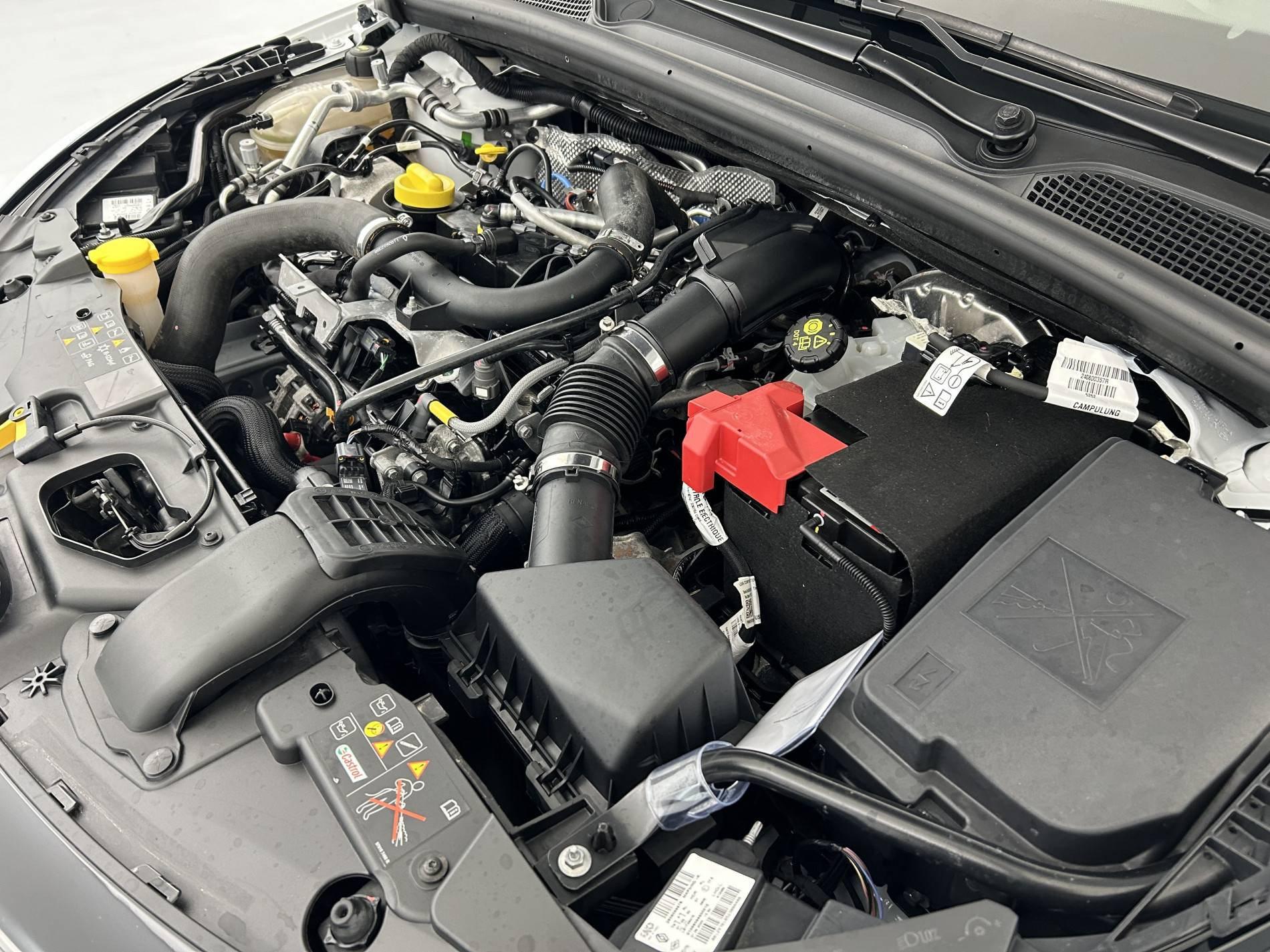 Vente en ligne Renault Clio 5 Clio TCe 90 au prix de 13 490 €