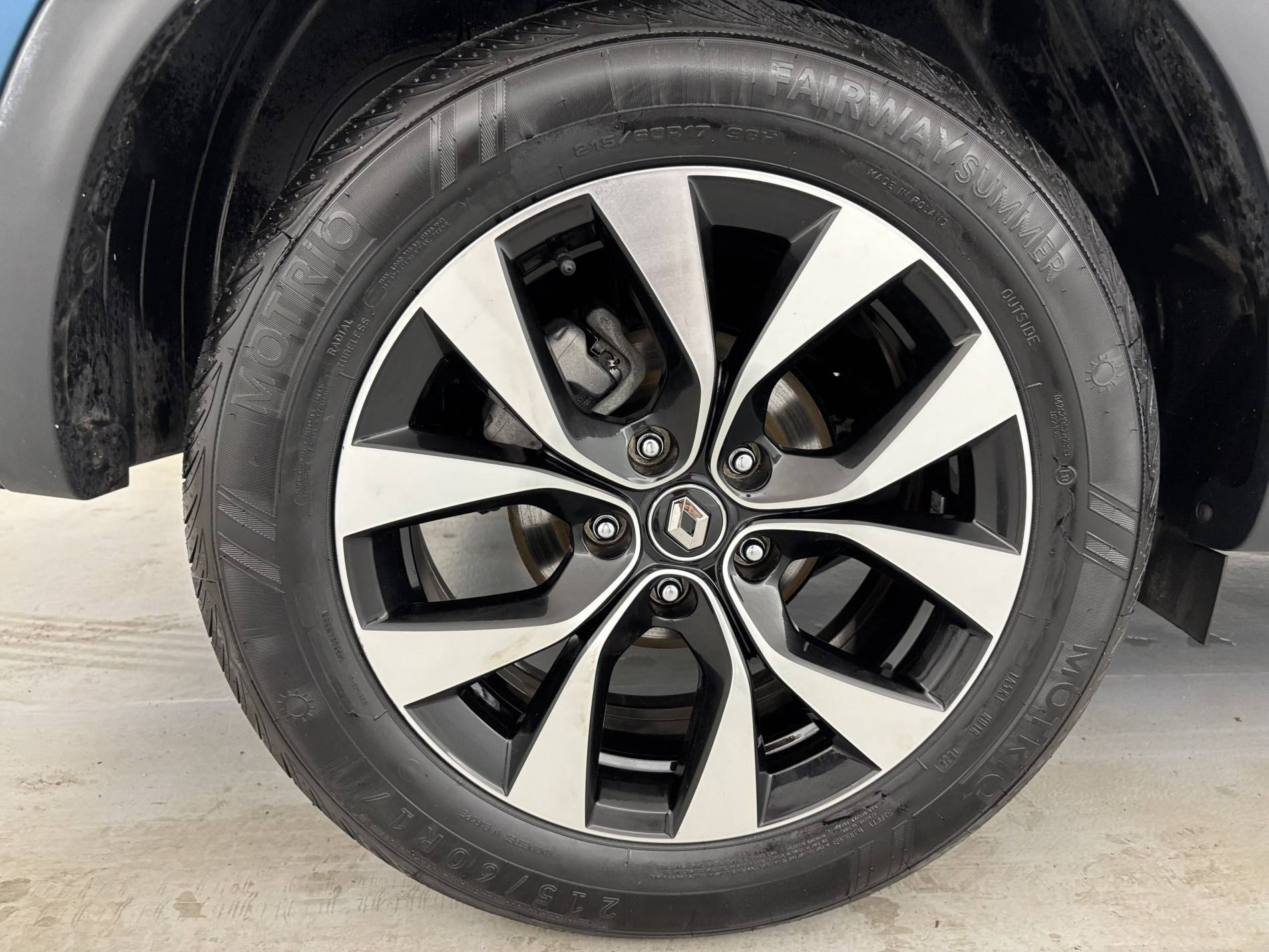 Vente en ligne Renault Arkana  mild hybrid 140 EDC FAP - 22 au prix de 18 290 €