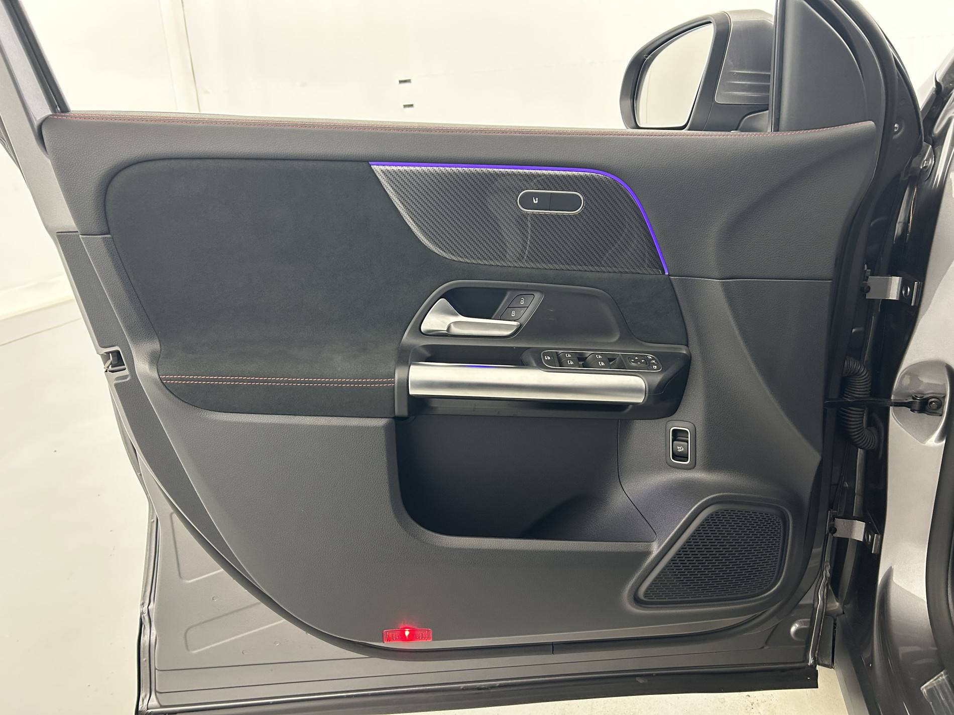 Vente en ligne Mercedes GLA  200 7G-DCT au prix de 31 890 €