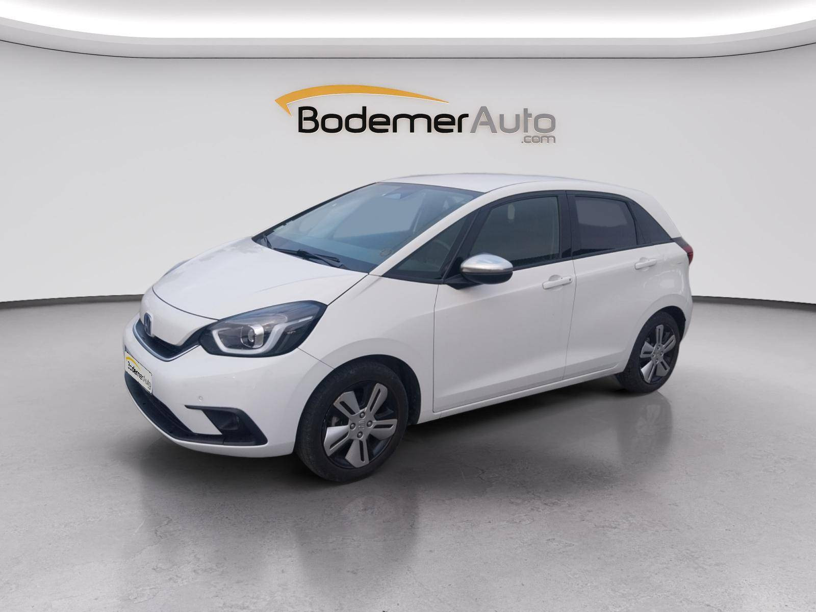 Honda Jazz  1.5 i-MMD occasion de 2020 en vente à Brest