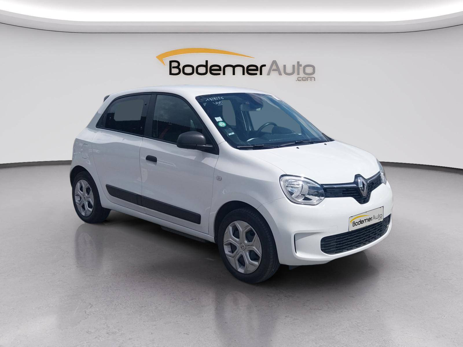 Vente en ligne Renault Twingo Electrique Twingo III E-Tech au prix de 10 990 €