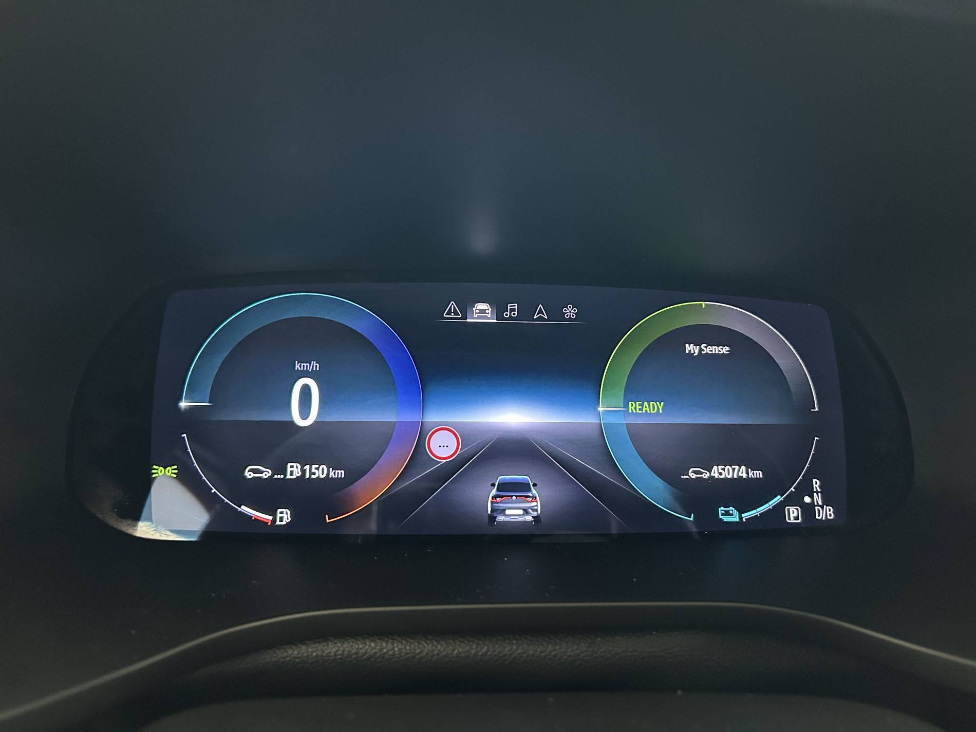 Vente en ligne Renault Arkana  E-Tech 145 - 21B au prix de 20 990 €