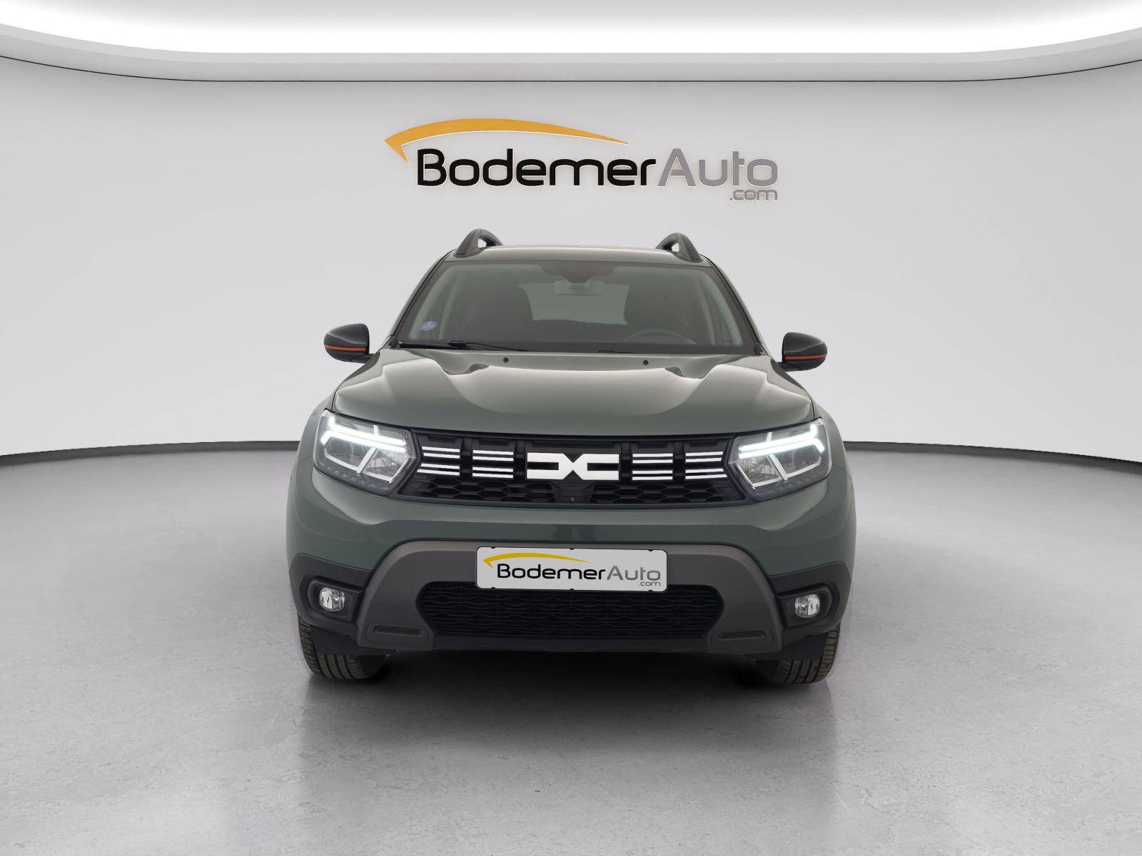Vente en ligne Dacia Duster  ECO-G 100 4x2 au prix de 16 990 €