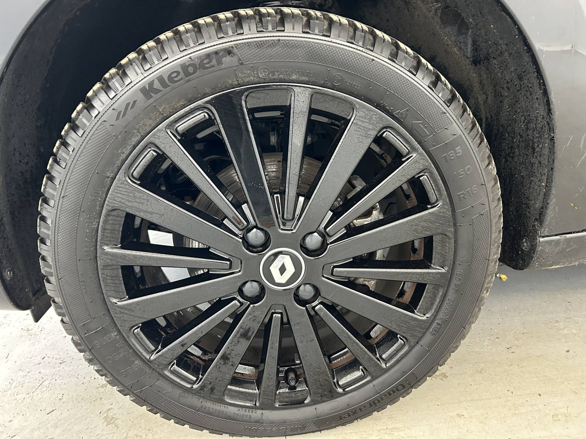 Vente en ligne Renault Twingo Electrique Twingo III Achat Intégral - 21 au prix de 11 290 €